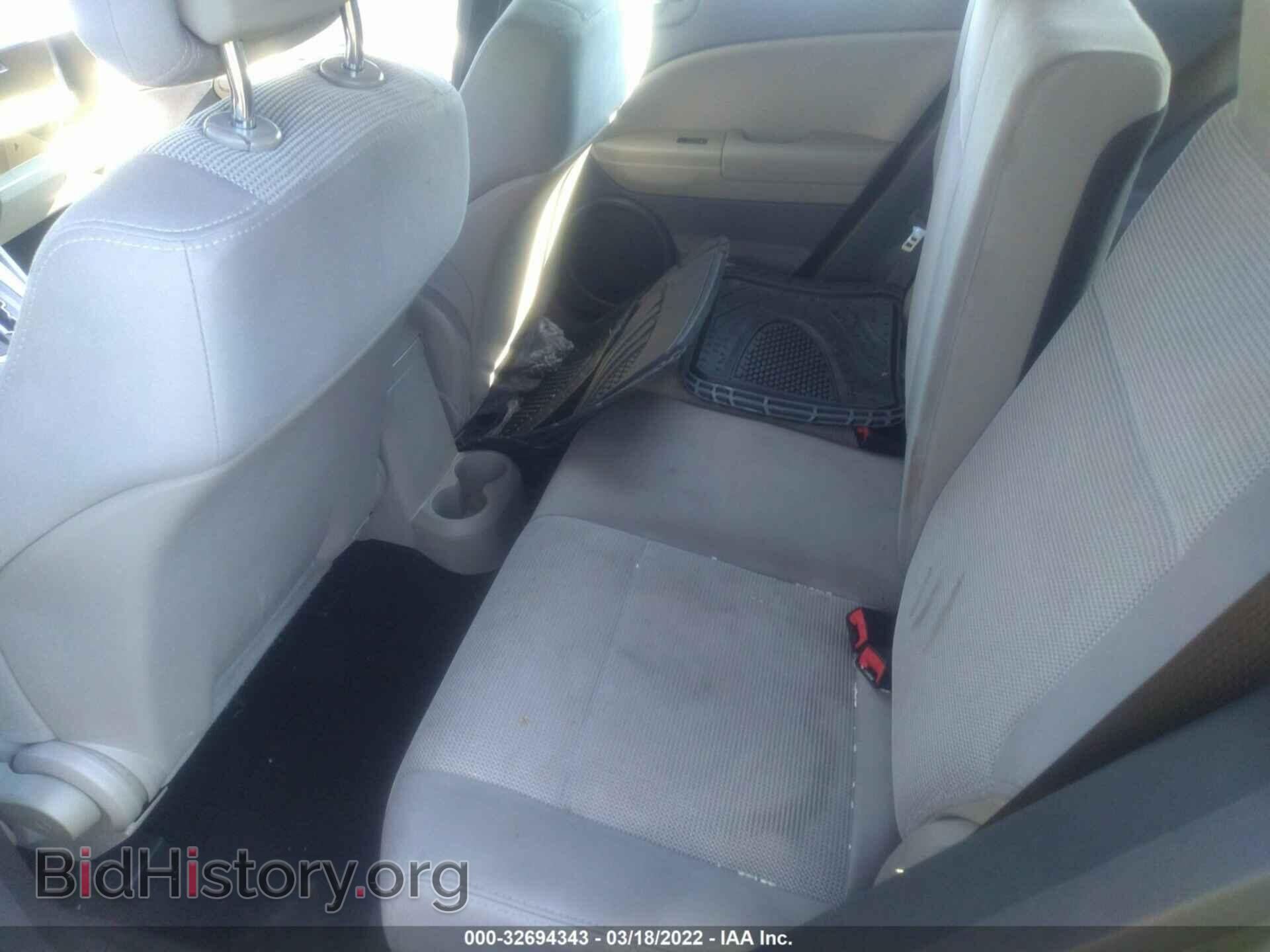 2012 DODGE CALIBER - VIN: 1C3CDWDA1CD531359 - Photo 8