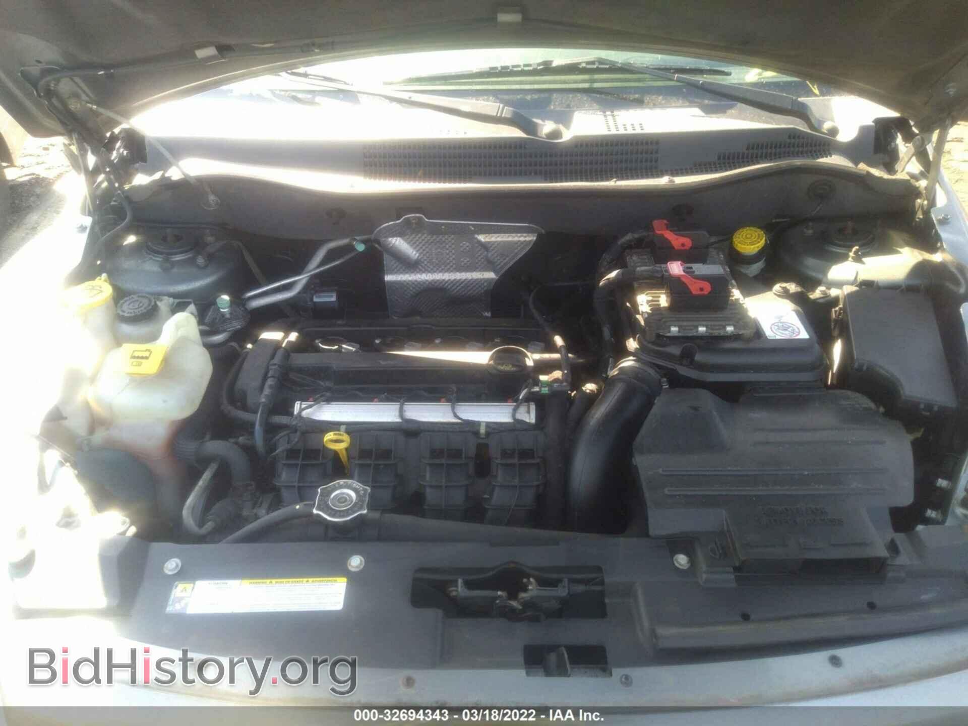 2012 DODGE CALIBER - VIN: 1C3CDWDA1CD531359 - Photo 10