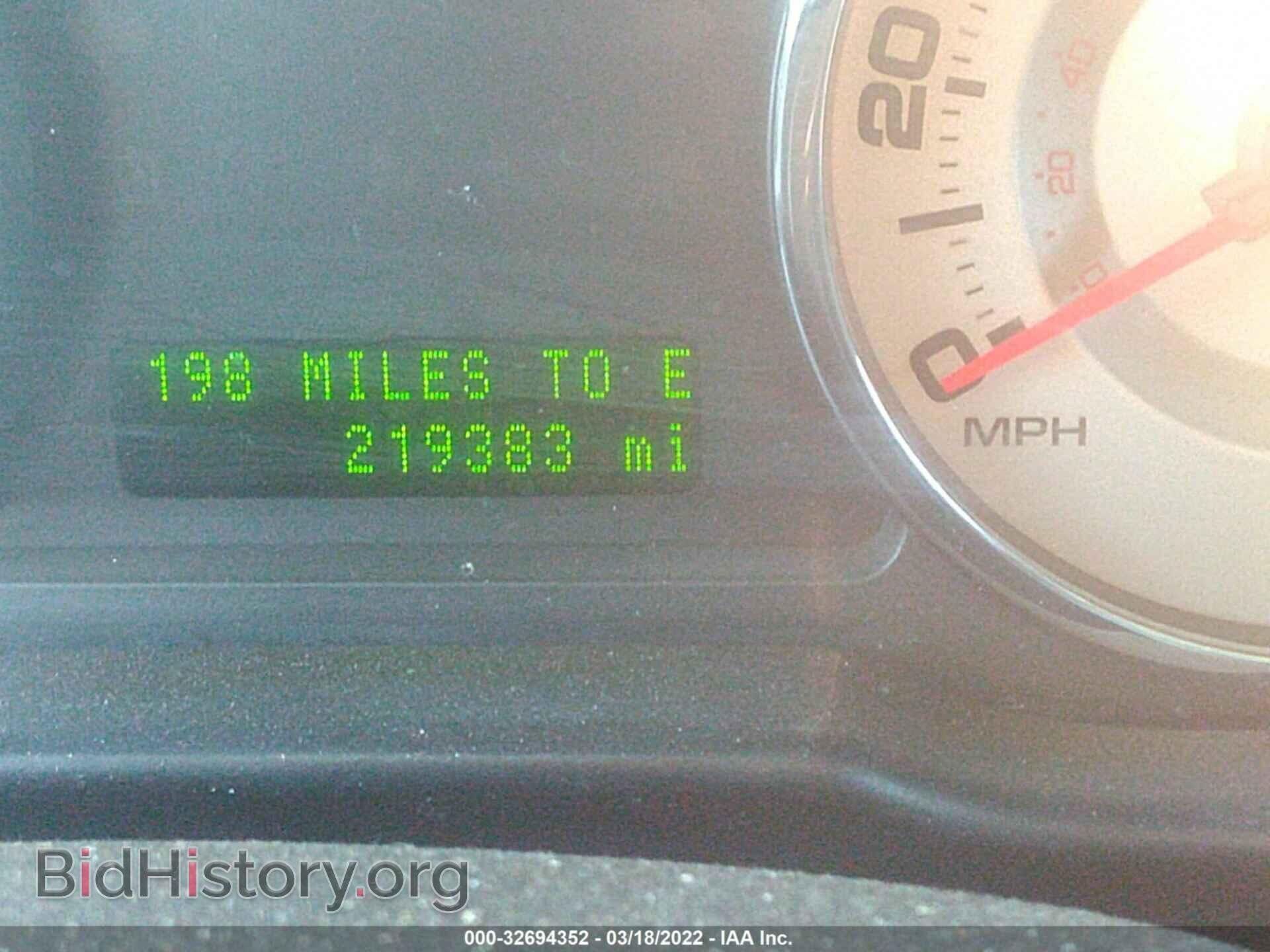 2010 FORD EDGE - VIN: 2FMDK3JCXABA94423 - Фото 7