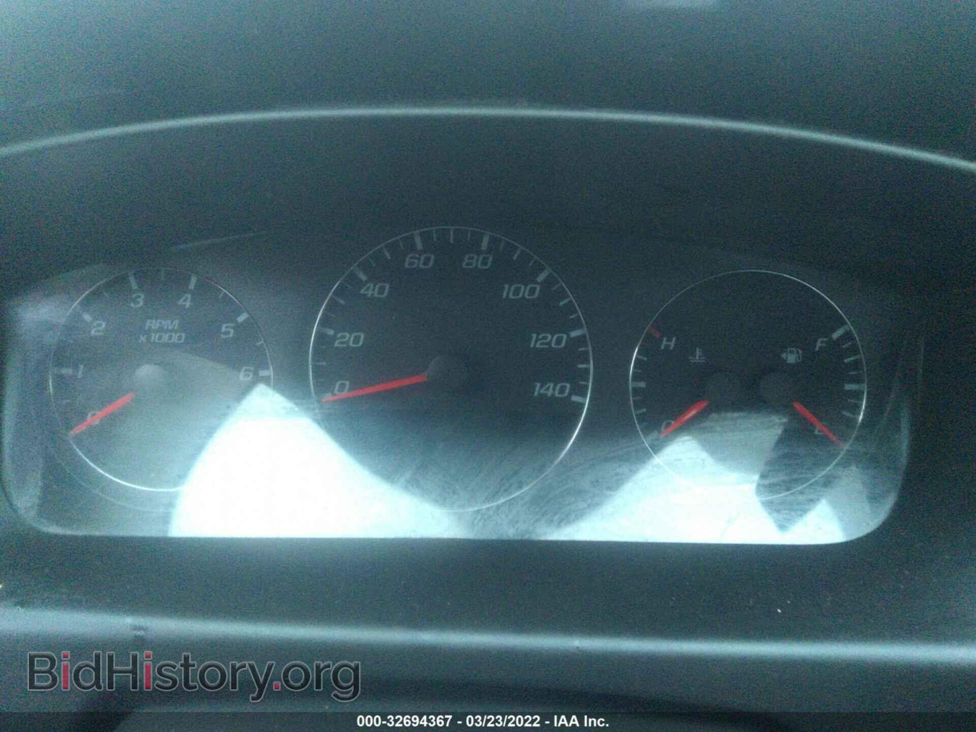 2013 CHEVROLET IMPALA - VIN: 2G1WG5E33D1137474 - Фото 7