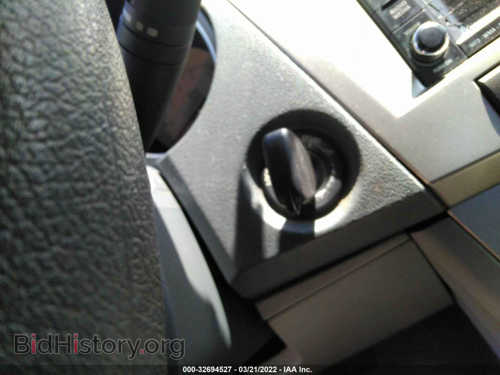 2008 CHRYSLER SEBRING - VIN: 1C3LC55R78N276929 - Фото 11