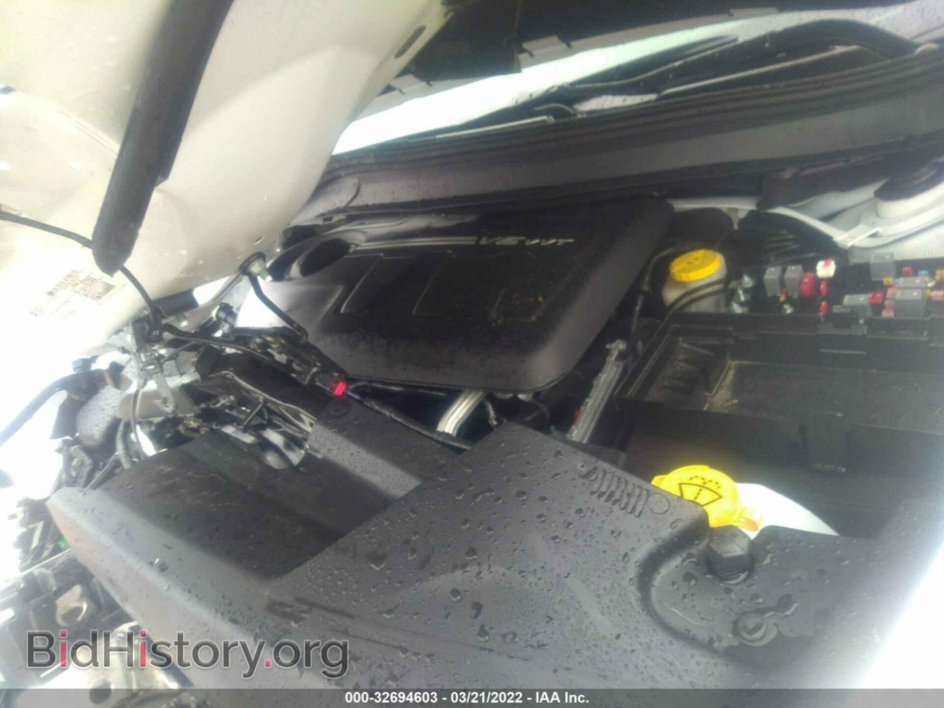 2015 JEEP CHEROKEE - VIN: 1C4PJLCS4FW507614 - Фото 10