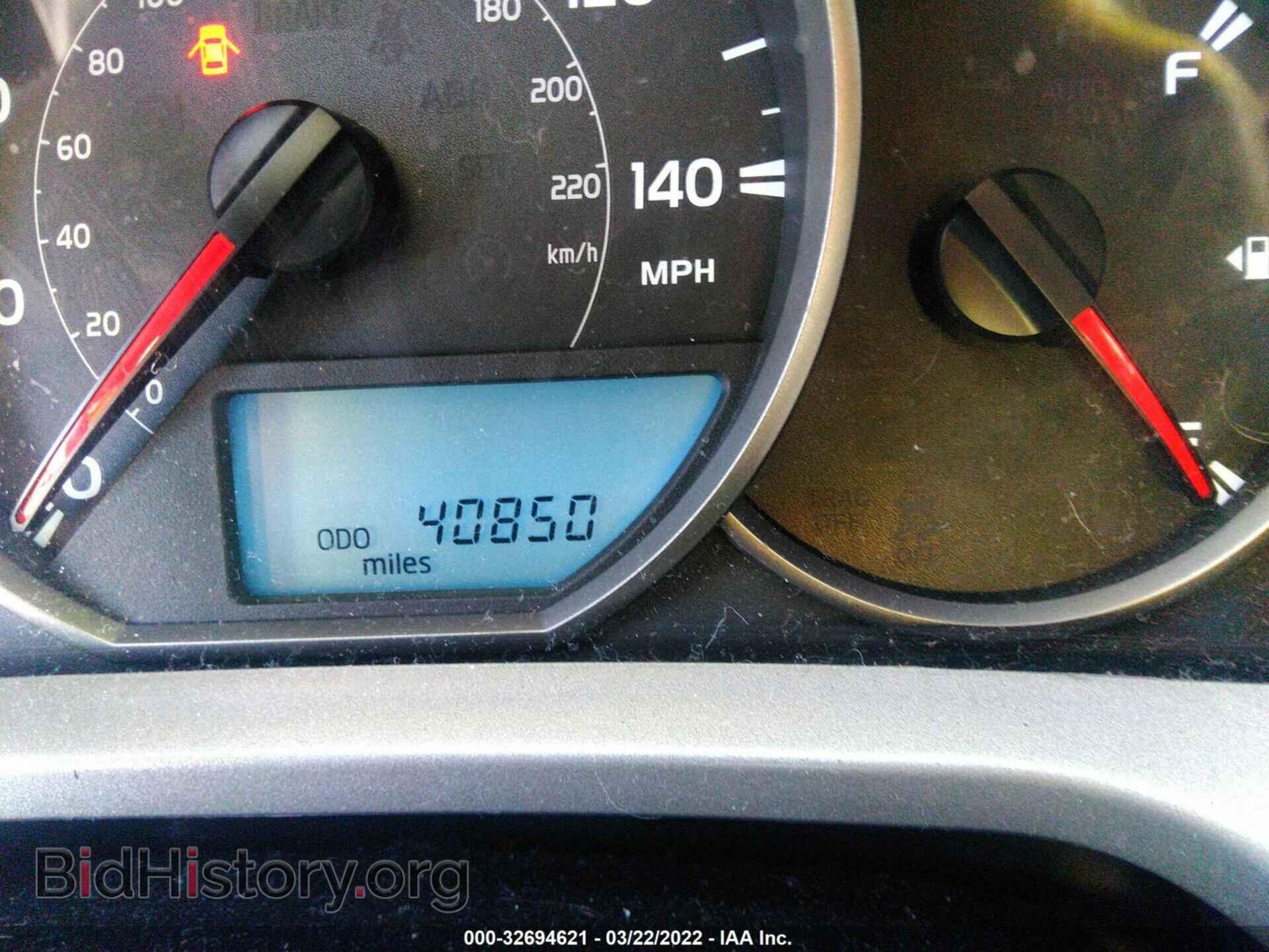 2016 TOYOTA RAV4 - VIN: 2T3ZFREV5GW306504 - Фото 7