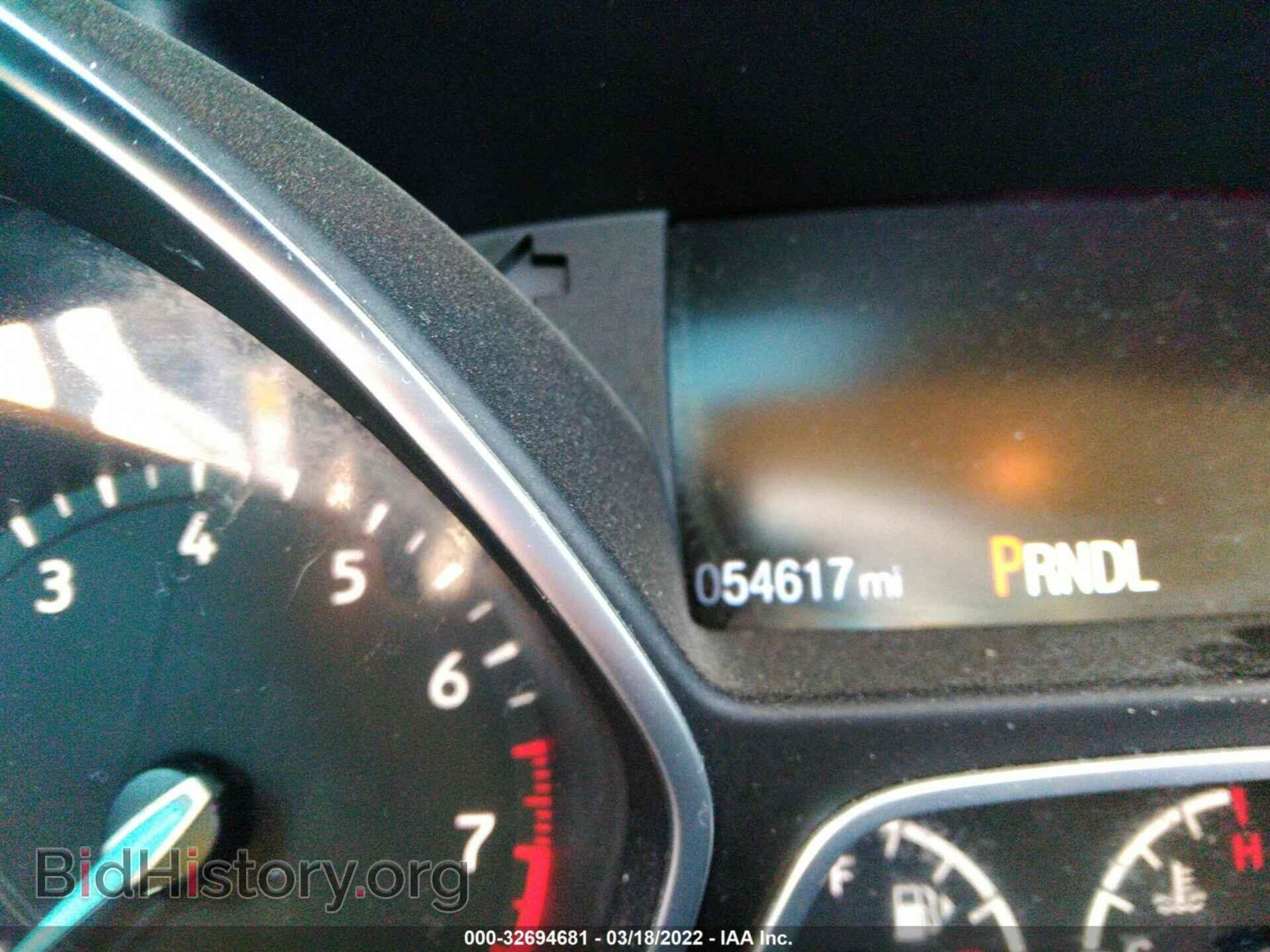 2015 FORD FOCUS - VIN: 1FADP3K27FL299500 - Фото 7