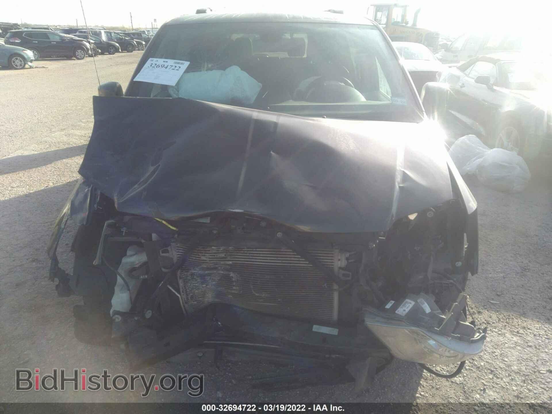 2020 DODGE GRAND CARAVAN - VIN: 2C4RDGCG1LR168771 - Фото 6