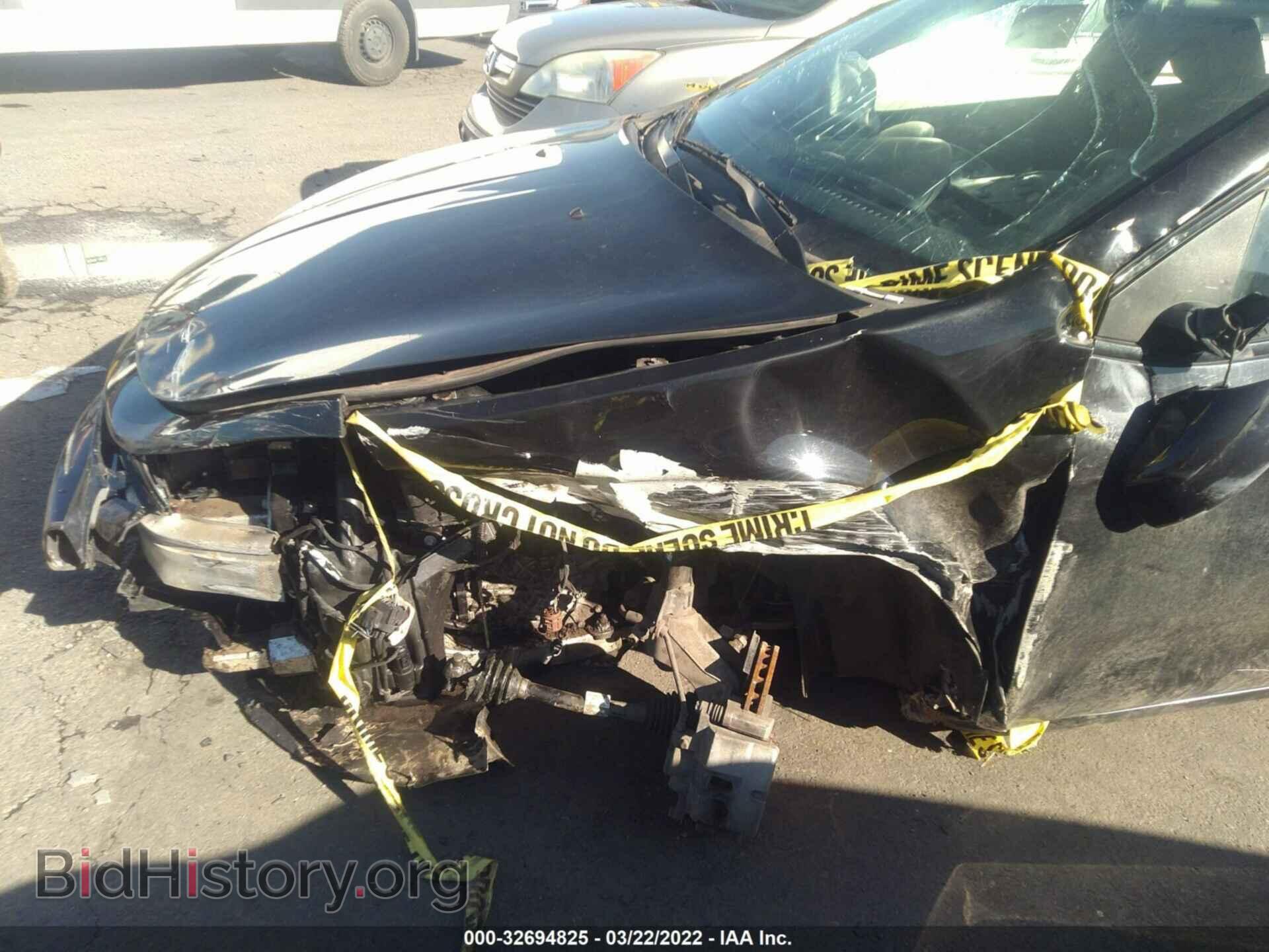 2013 DODGE DART - VIN: 1C3CDFAA9DD331822 - Фото 6