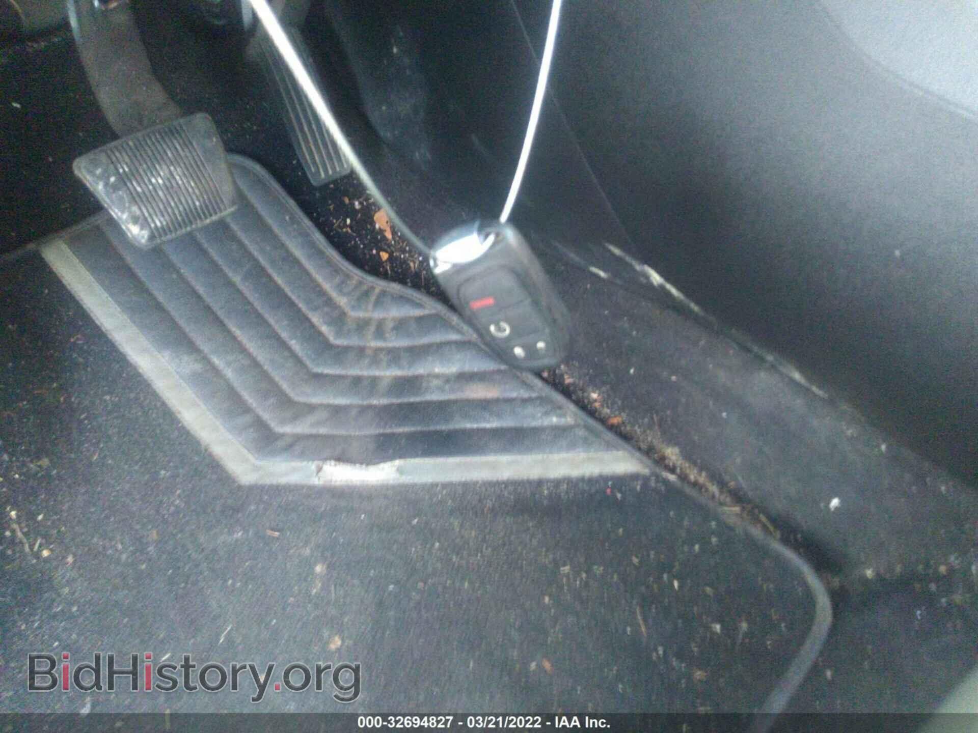 2017 JEEP CHEROKEE - VIN: 1C4PJLDB4HW526388 - Фото 11