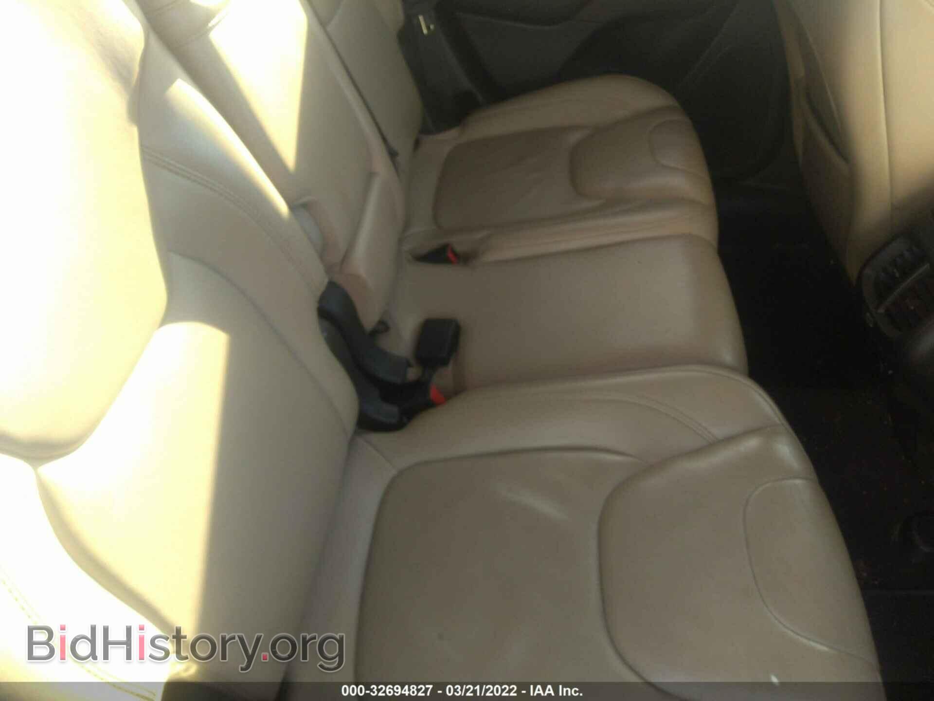 2017 JEEP CHEROKEE - VIN: 1C4PJLDB4HW526388 - Фото 8