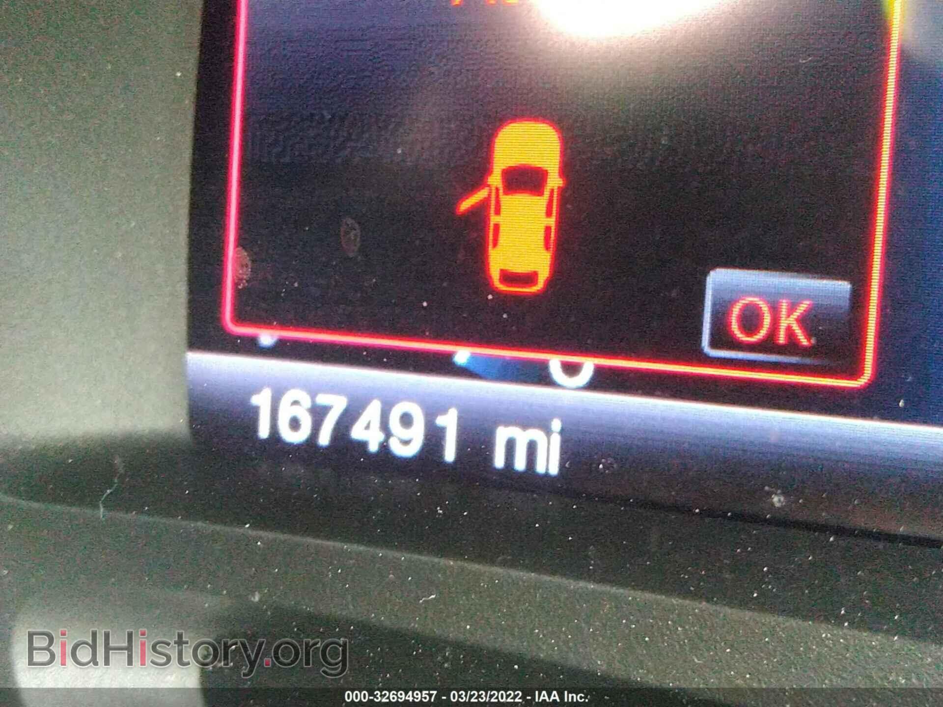 2013 FORD EDGE - VIN: 2FMDK3JC7DBA48519 - Photo 7