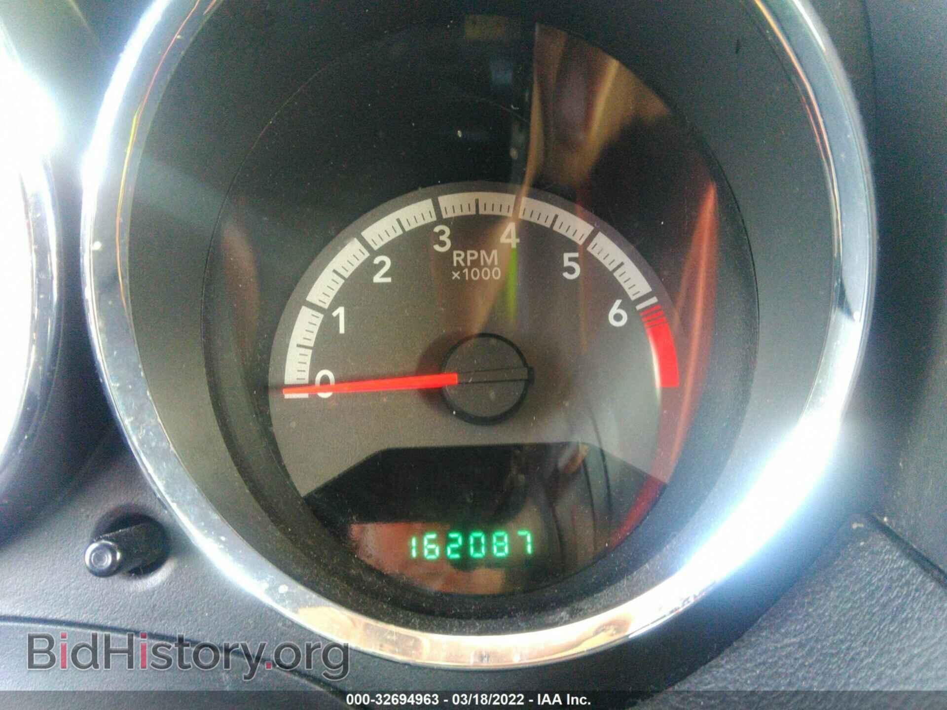 2010 DODGE CALIBER - VIN: 1B3CB4HA3AD630215 - Фото 7