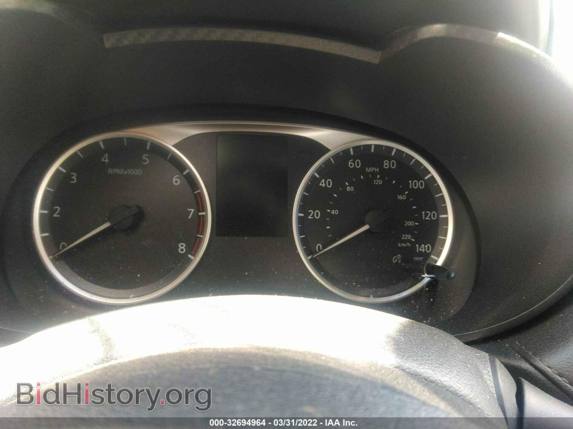 2020 NISSAN VERSA - VIN: 3N1CN8DV2LL828757 - Фото 7