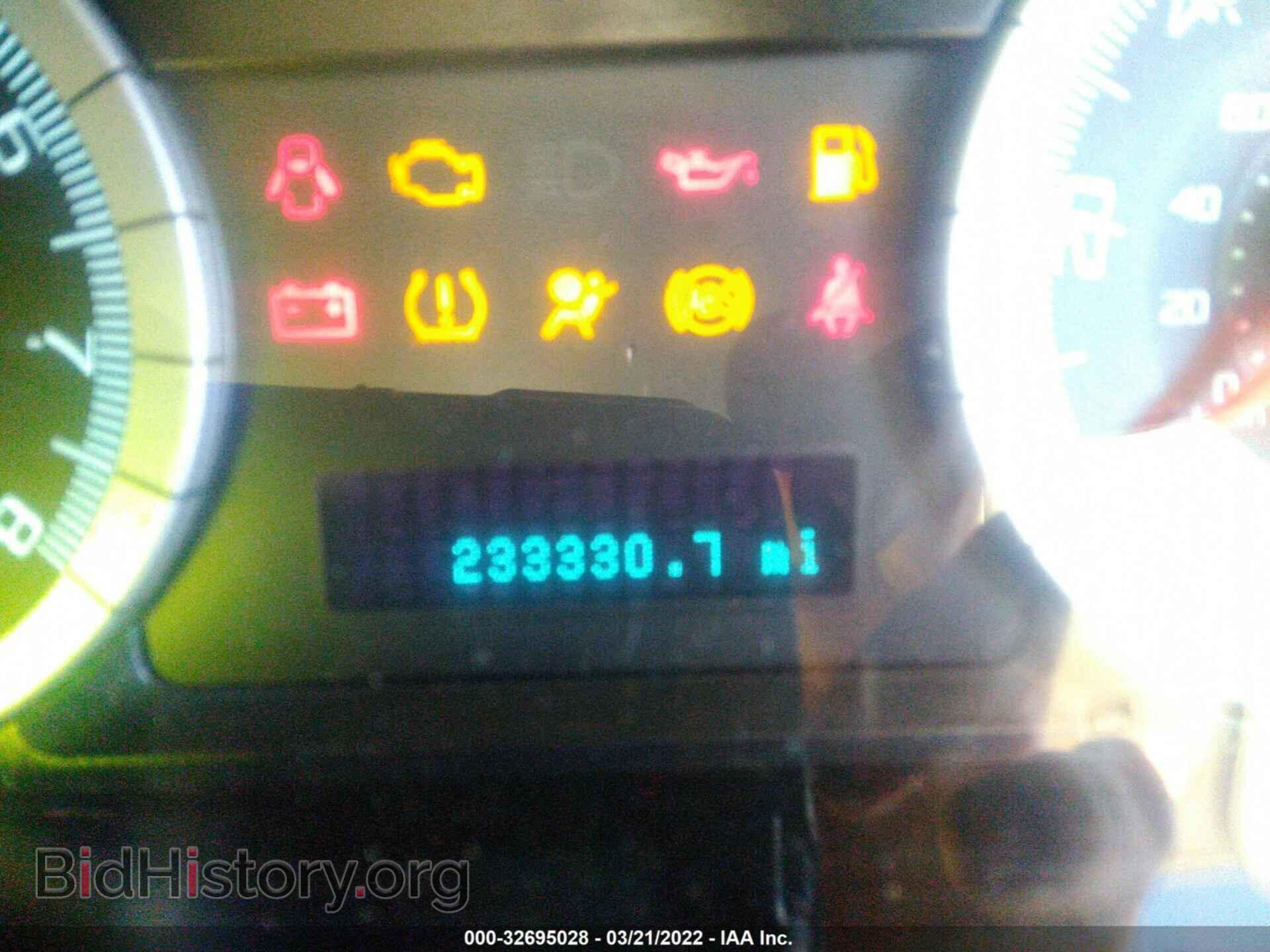 2010 FORD ESCAPE - VIN: 1FMCU0D71AKA41618 - Фото 7