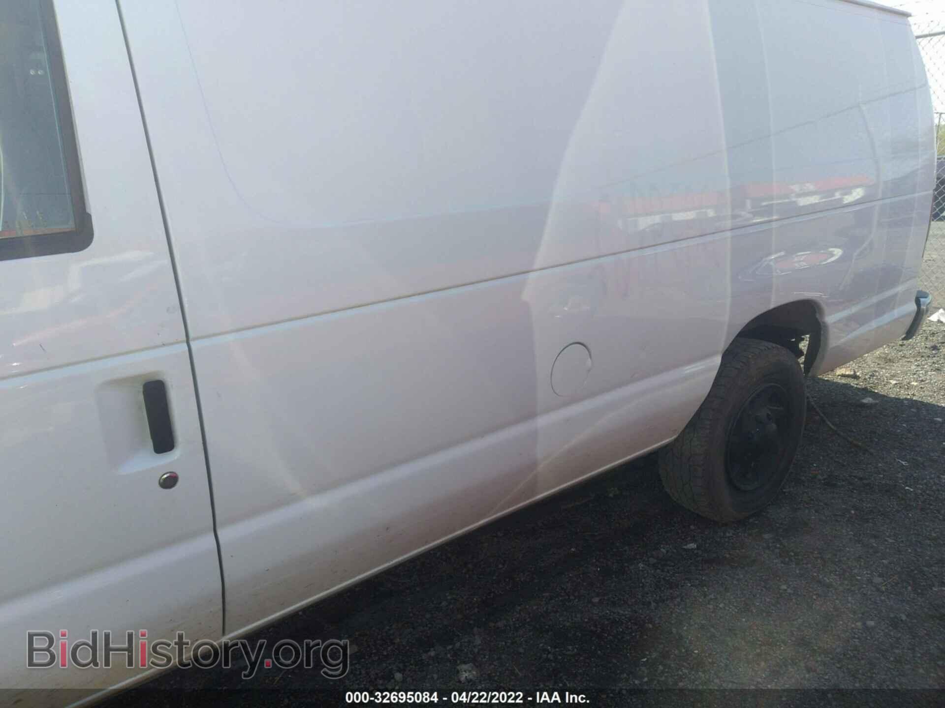 2013 FORD ECONOLINE CARGO VAN - VIN: 1FTSS3EL4DDB04125 - Фото 6