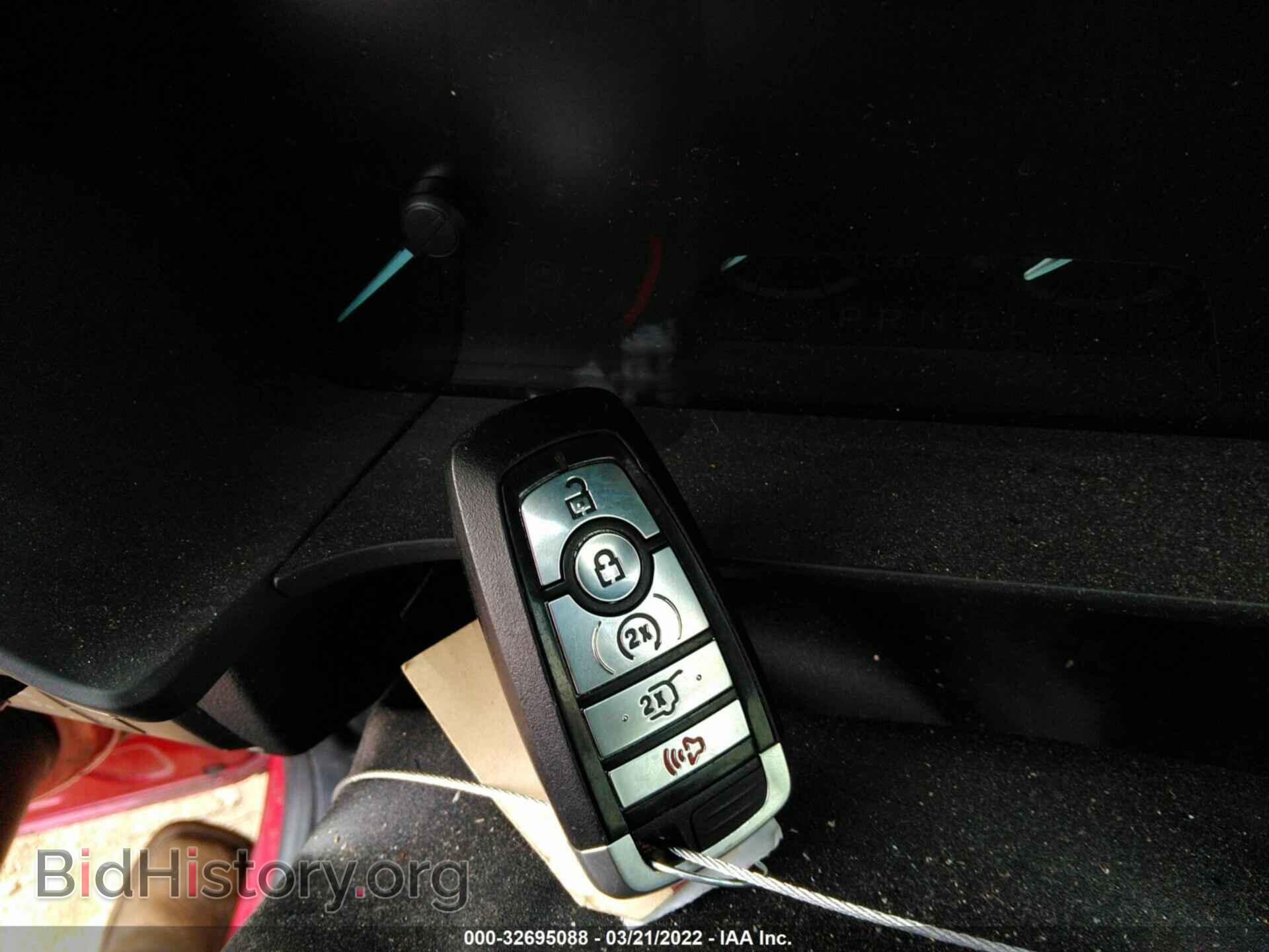 2020 FORD ESCAPE - VIN: 1FMCU0H60LUA23331 - Photo 11