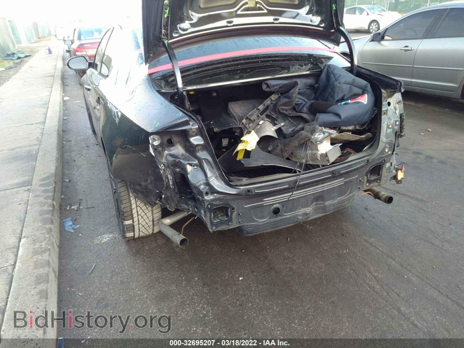 2017 AUDI A6 - VIN: WAUF8AFC0HN054677 - Photo 6