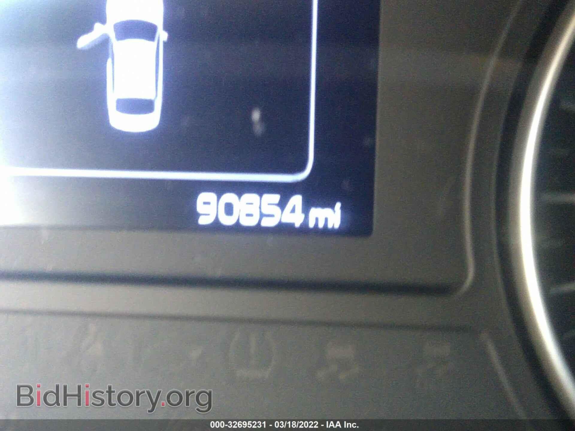 2016 KIA OPTIMA - VIN: 5XXGU4L34GG078774 - Фото 7