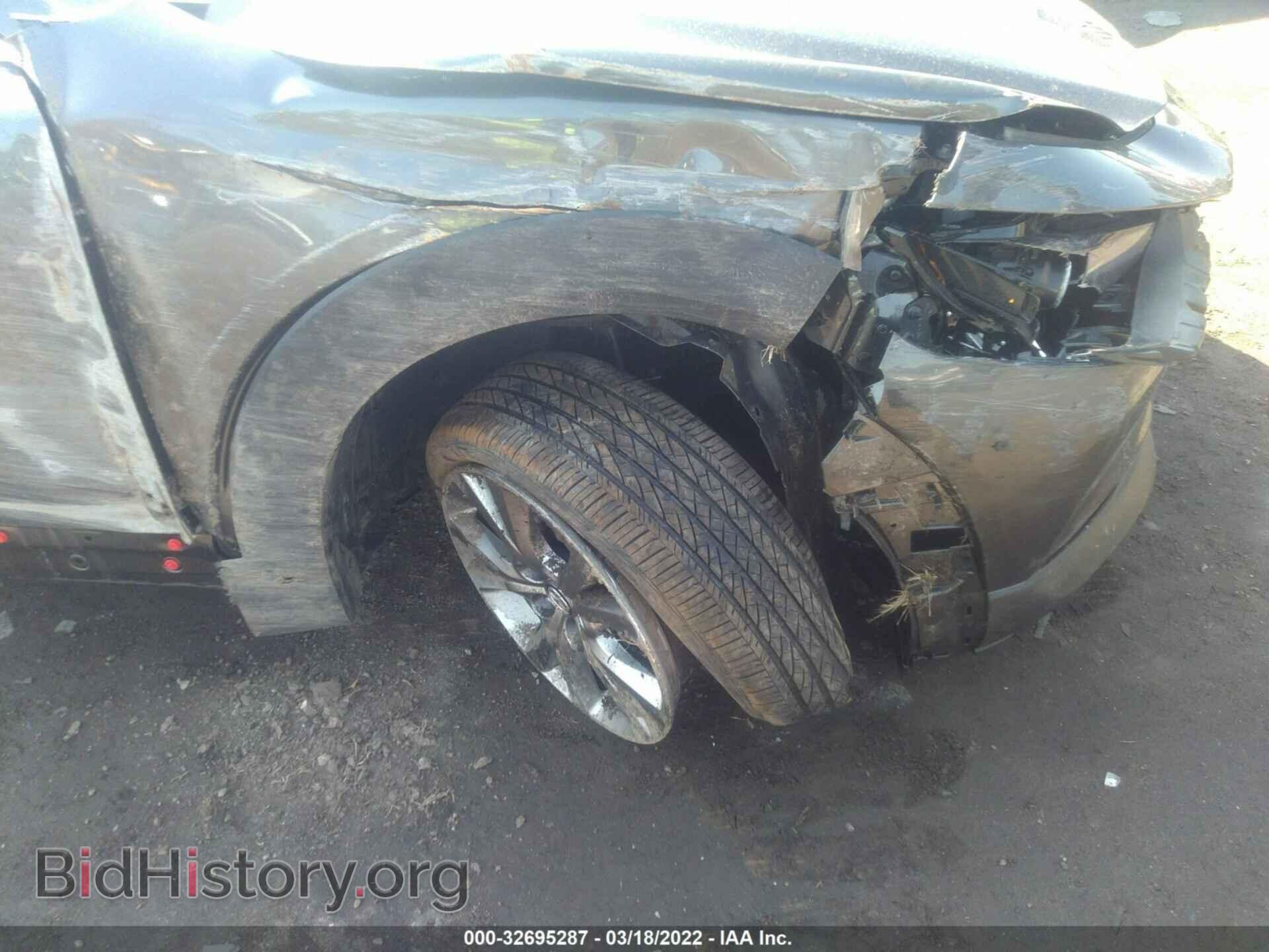 2021 MAZDA CX-30 - VIN: 3MVDMBBL2MM236899 - Photo 6