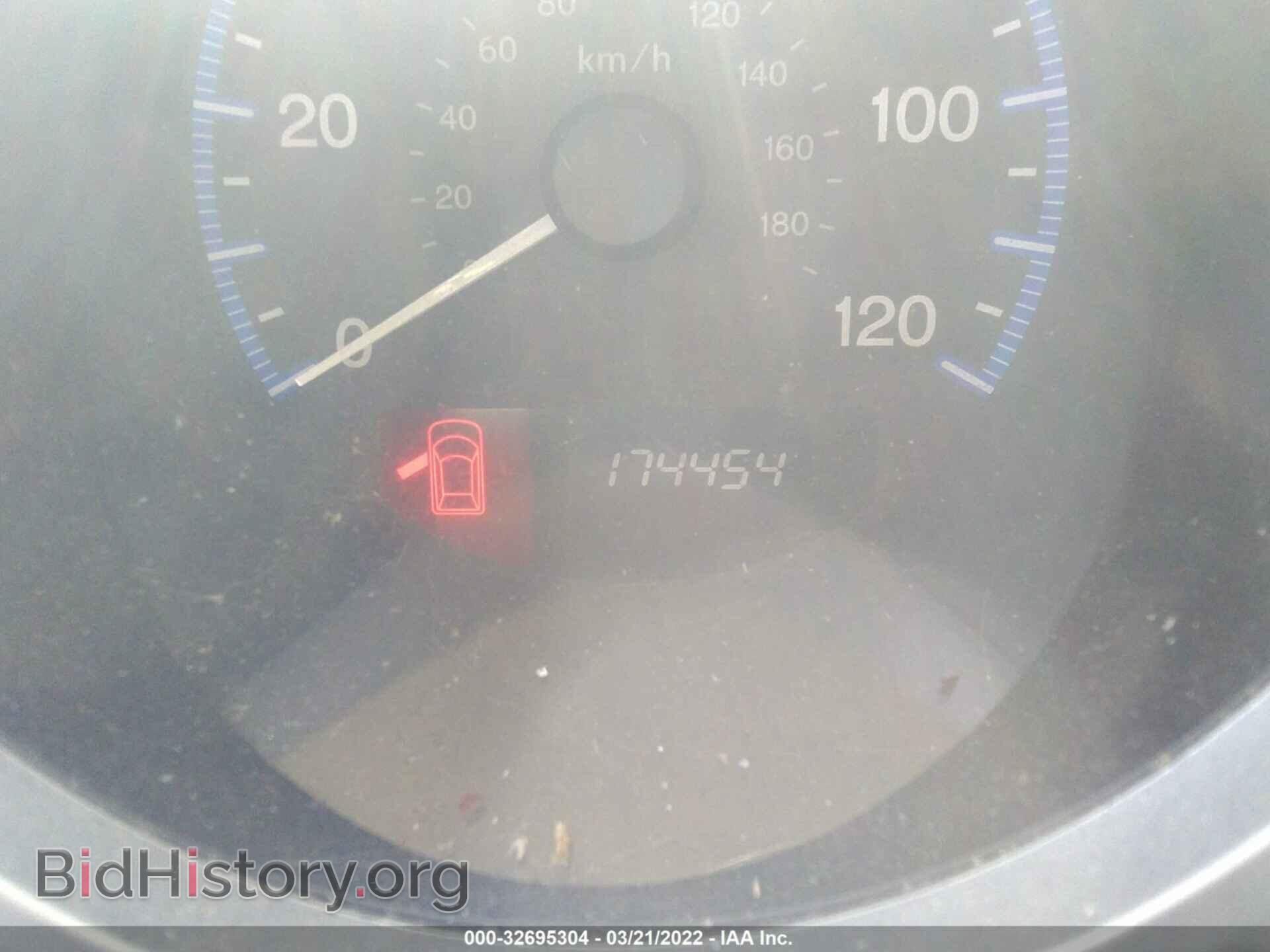 2009 HONDA ELEMENT - VIN: 5J6YH28339L002918 - Фото 7