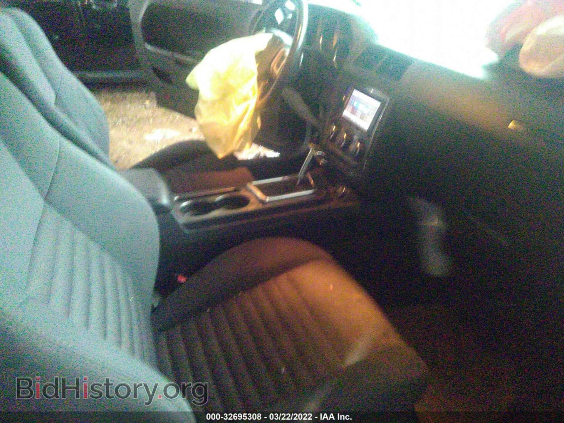 2013 DODGE CHALLENGER - VIN: 2C3CDYAG1DH634600 - Фото 5
