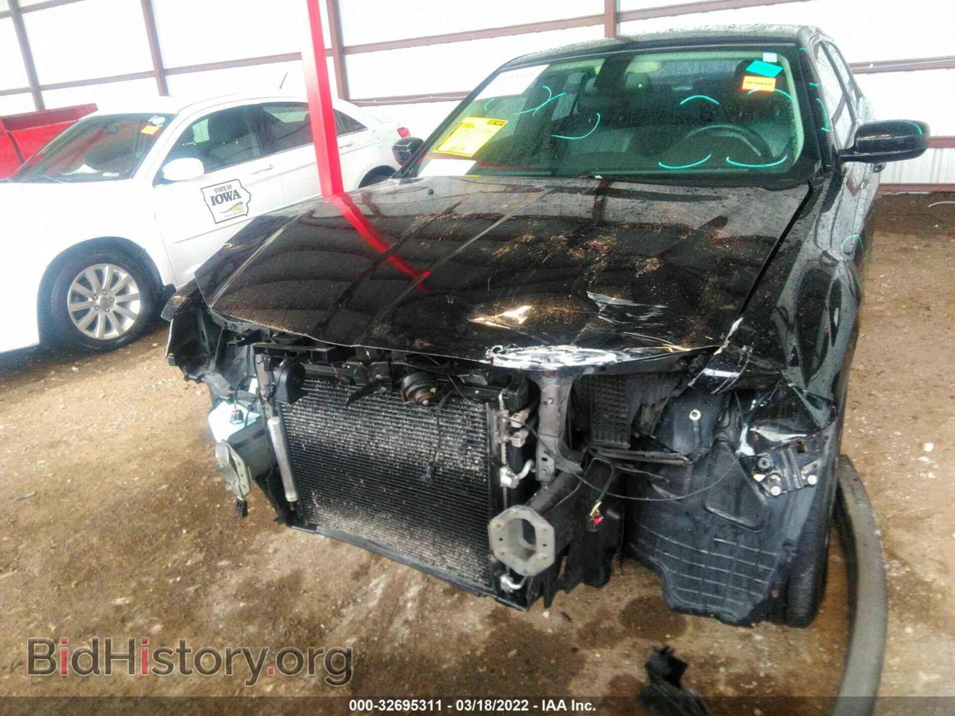 2016 CHRYSLER 300 - VIN: 2C3CCARG1GH130390 - Photo 6