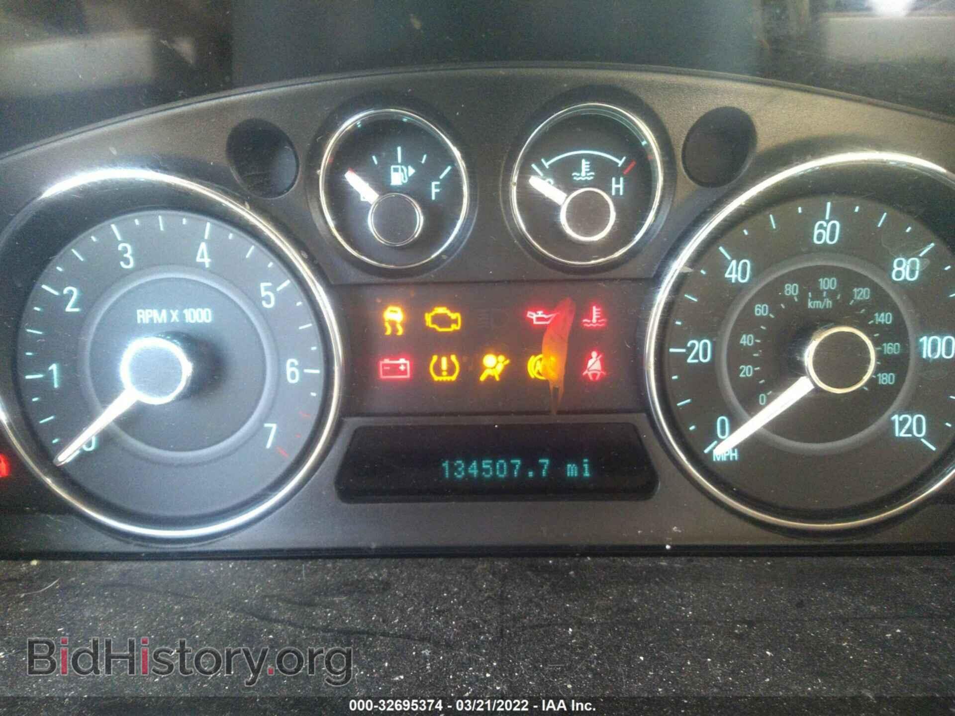 2009 FORD FLEX - VIN: 2FMDK51C69BA11254 - Фото 7