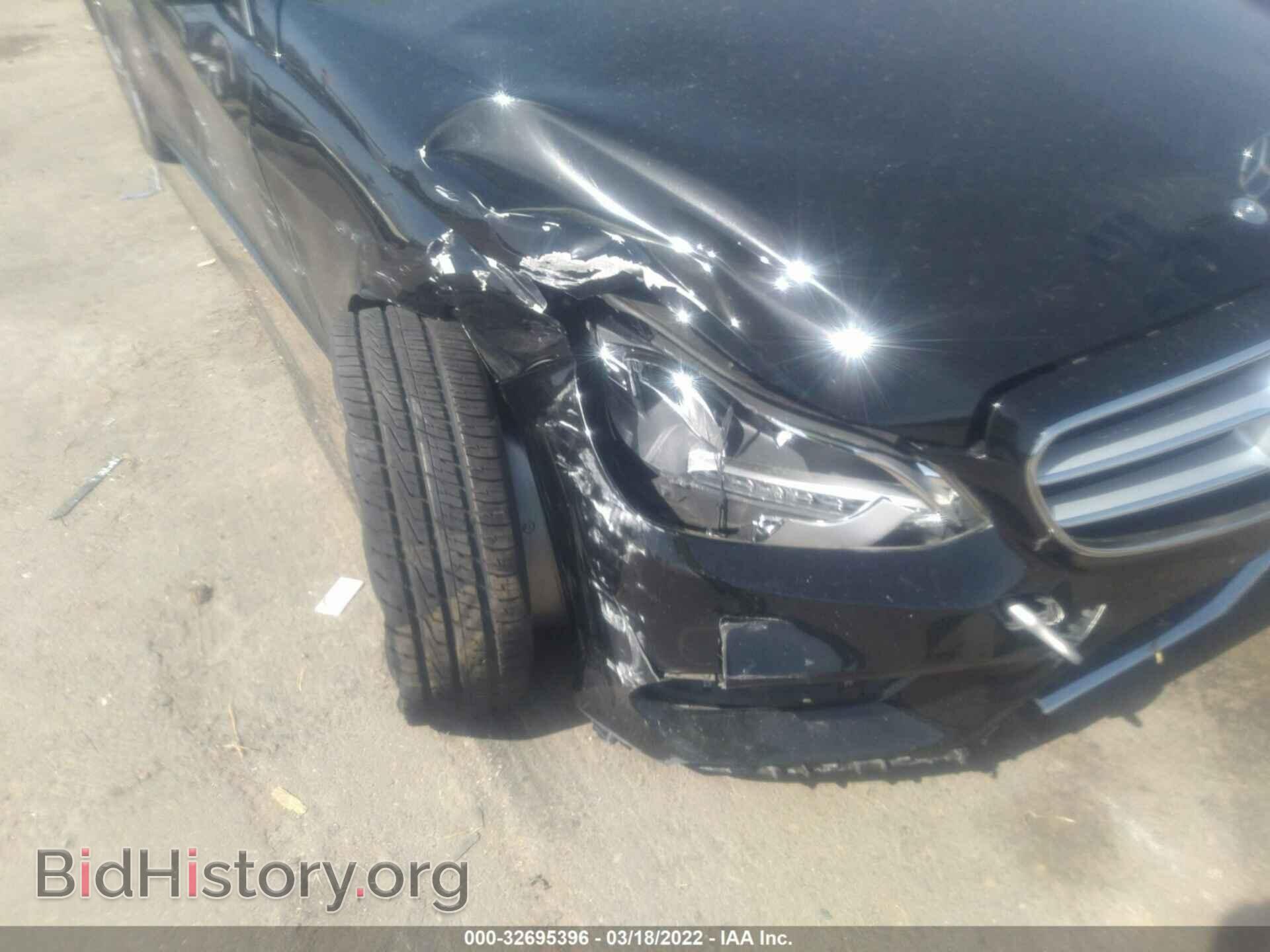 2016 MERCEDES-BENZ E-CLASS - VIN: WDDHF5KB1GB314578 - Фото 6