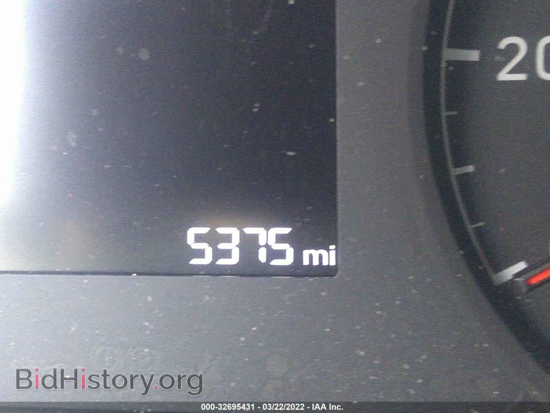 2022 HYUNDAI ACCENT - VIN: 3KPC24A64NE156302 - Фото 7