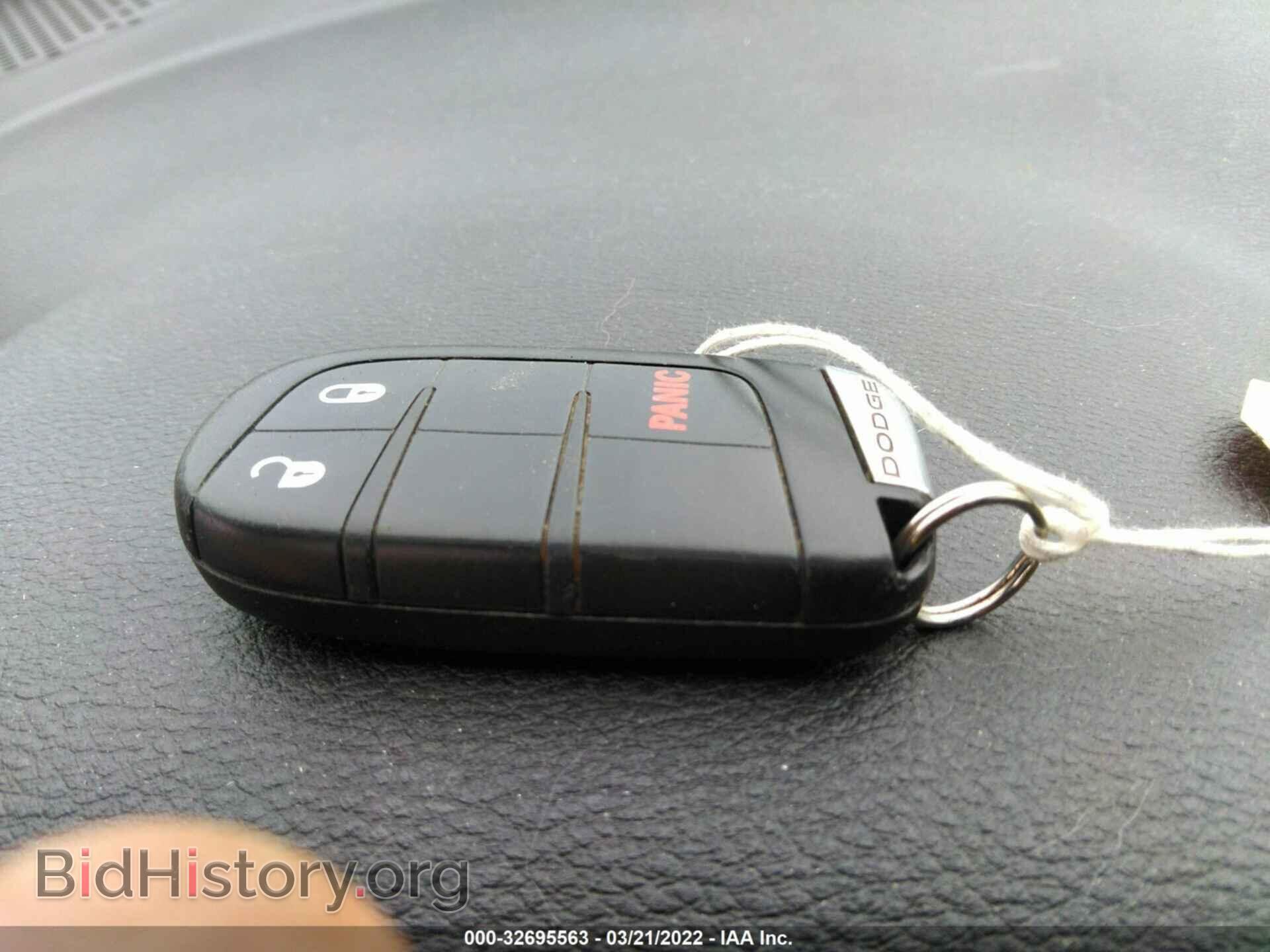 2011 DODGE JOURNEY - VIN: 3D4PG4FB6BT514356 - Фото 11