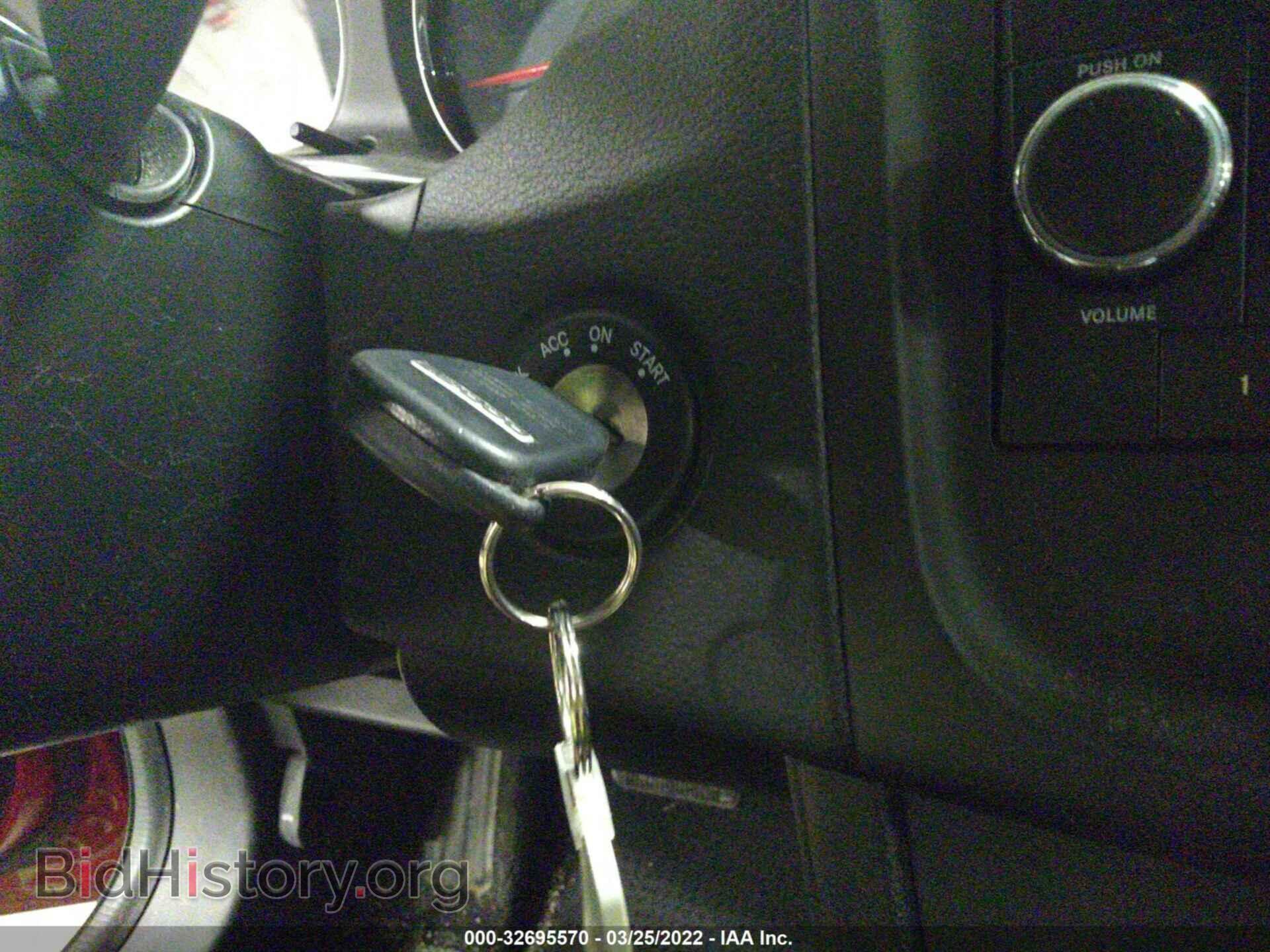 2013 DODGE AVENGER - VIN: 1C3CDZCBXDN719059 - Фото 11