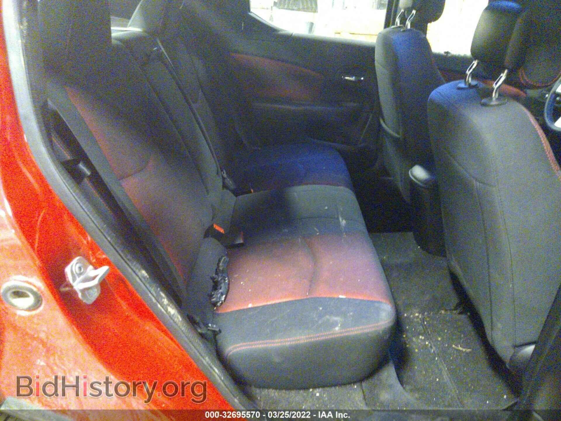 2013 DODGE AVENGER - VIN: 1C3CDZCBXDN719059 - Фото 8