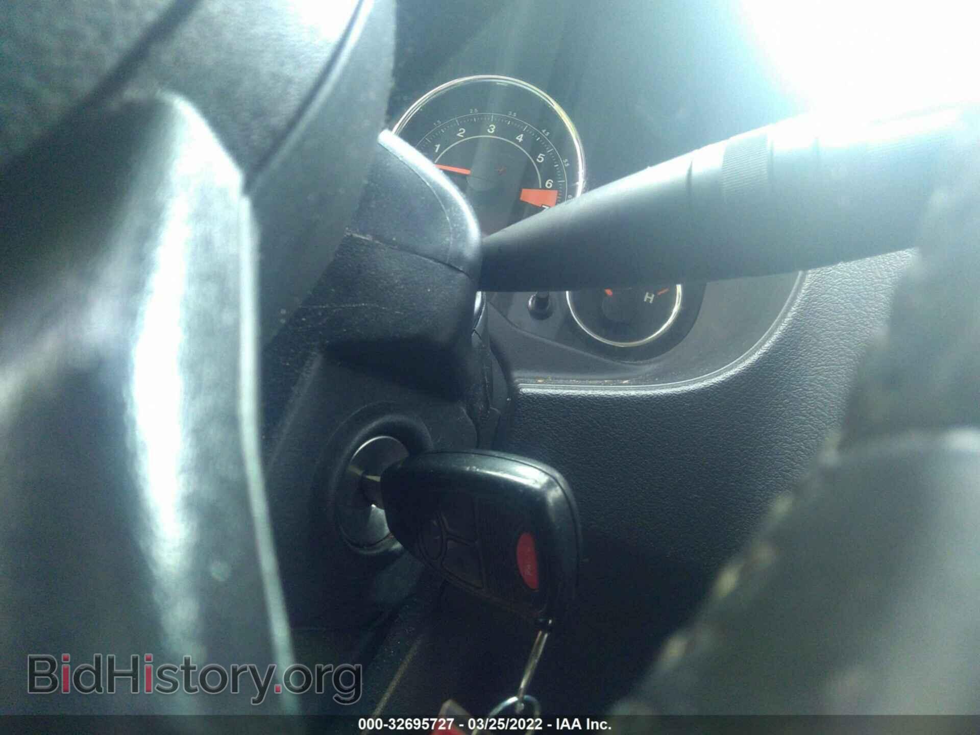 2014 JEEP COMPASS - VIN: 1C4NJCEA1ED674521 - Фото 11