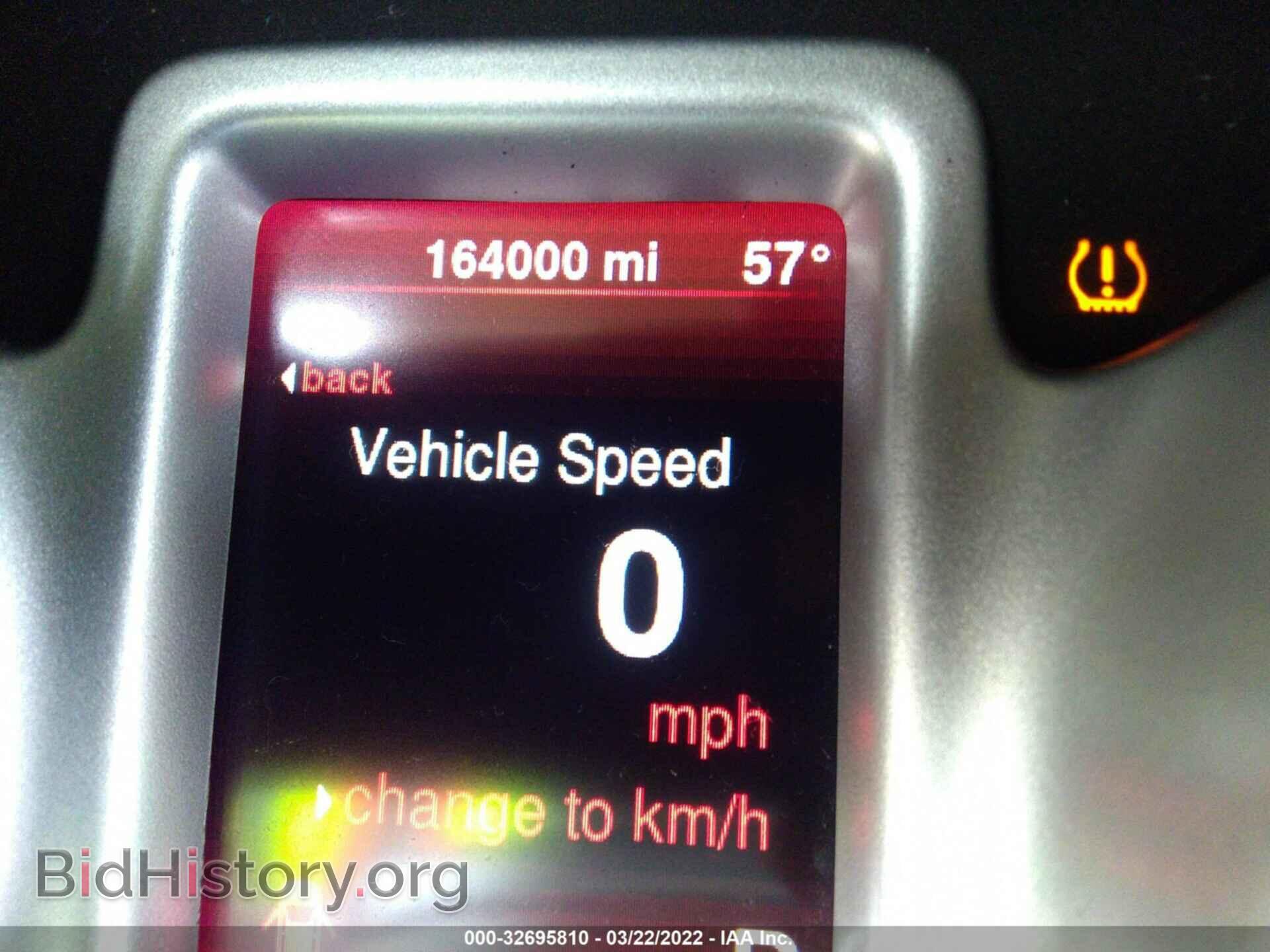2015 DODGE JOURNEY - VIN: 3C4PDCBG8FT742477 - Фото 7