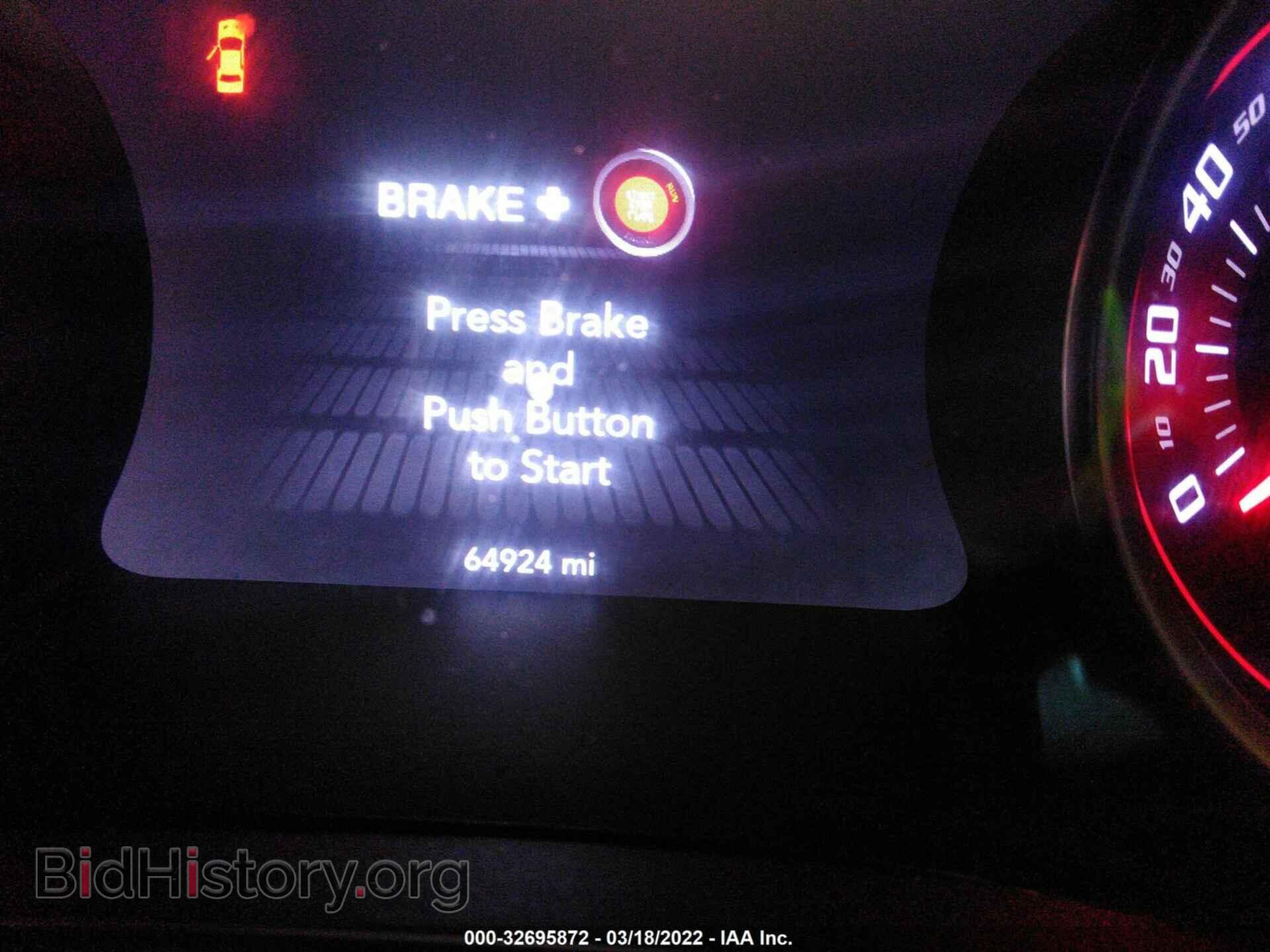 2015 DODGE CHALLENGER - VIN: 2C3CDZDJ0FH763864 - Фото 7