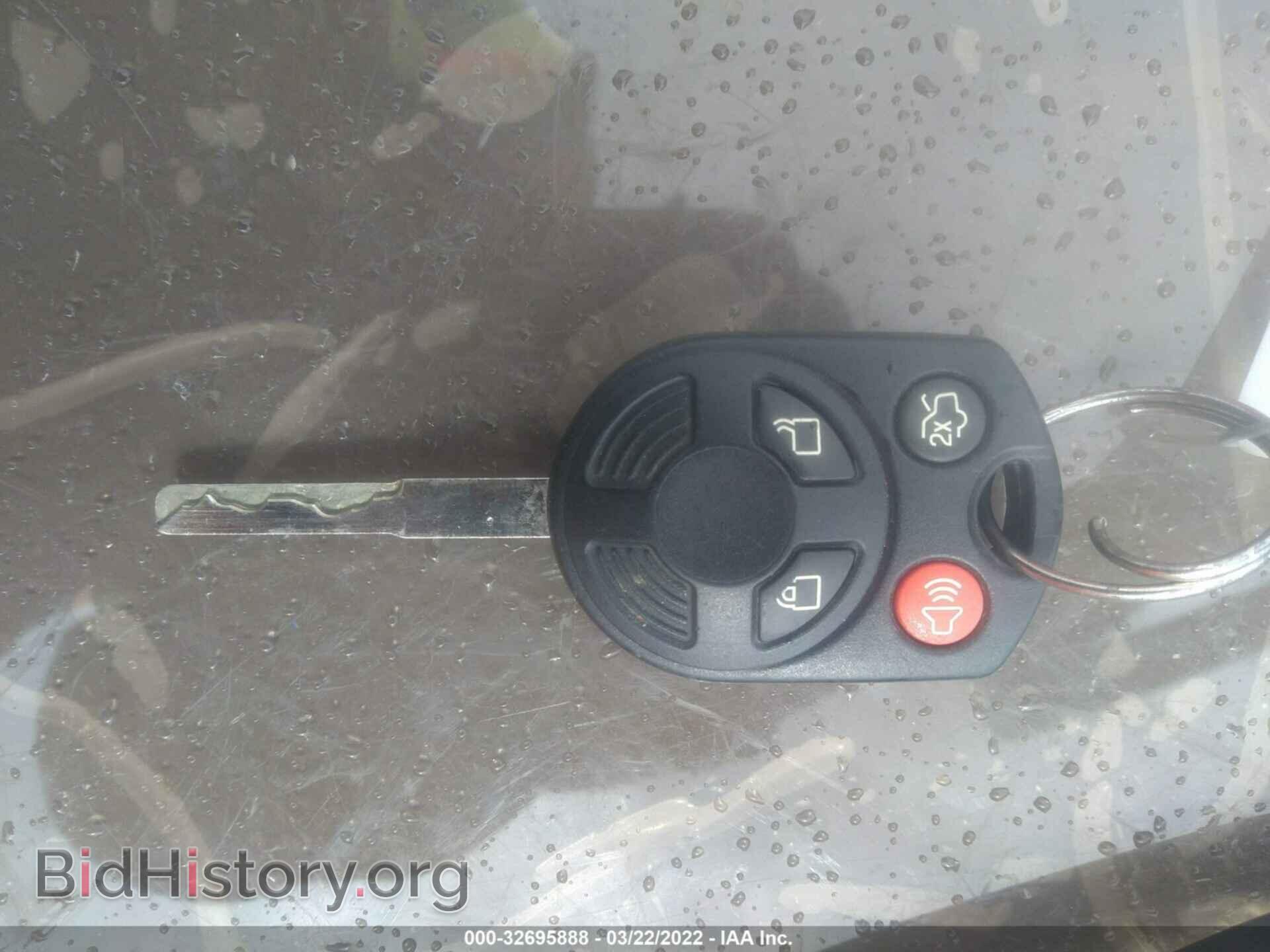 2013 FORD FOCUS - VIN: 1FADP3F22DL340090 - Photo 11
