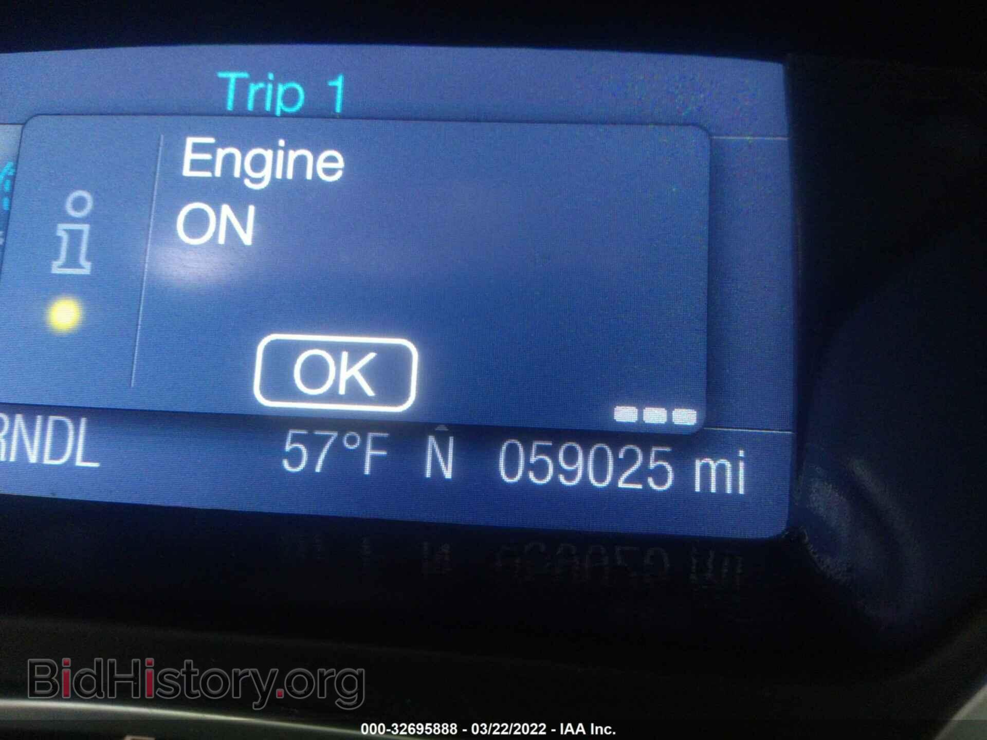 2013 FORD FOCUS - VIN: 1FADP3F22DL340090 - Photo 7