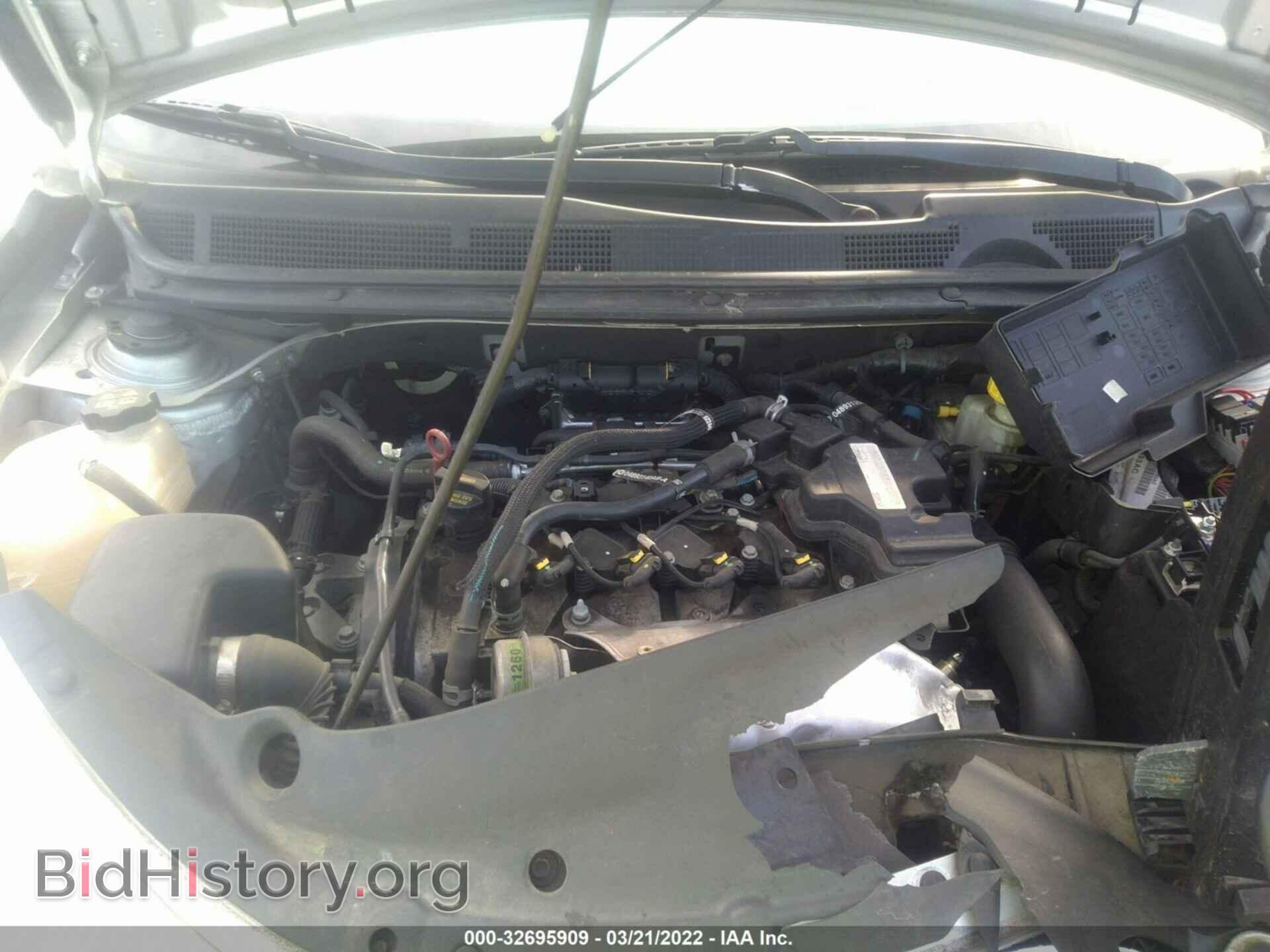 2013 DODGE DART - VIN: 1C3CDFAH6DD240620 - Фото 10