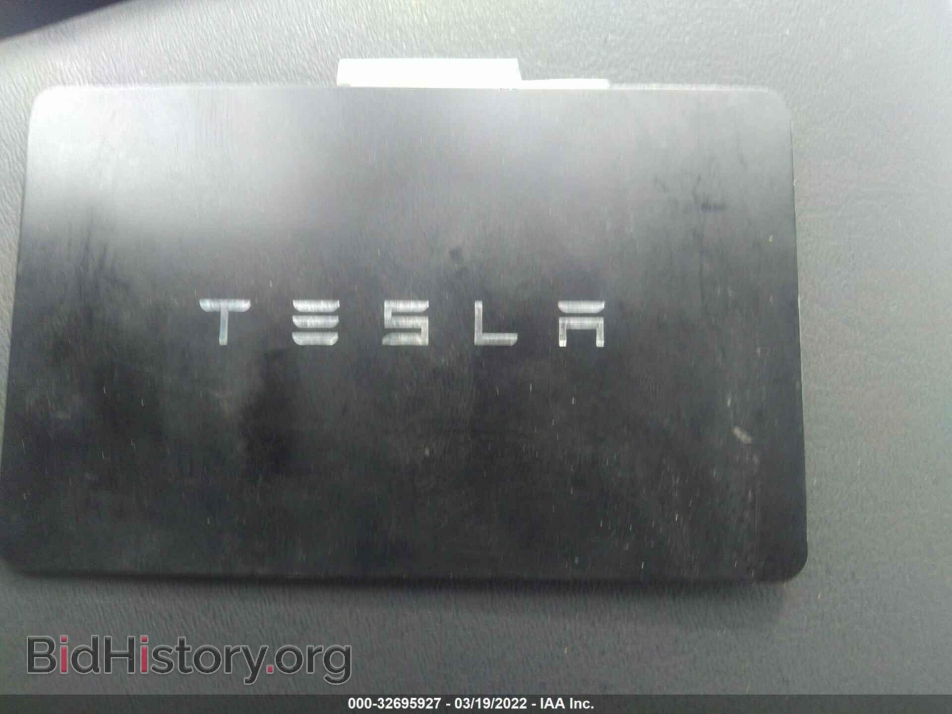 2022 TESLA MODEL 3 - VIN: 5YJ3E1EB9NF136232 - Фото 11