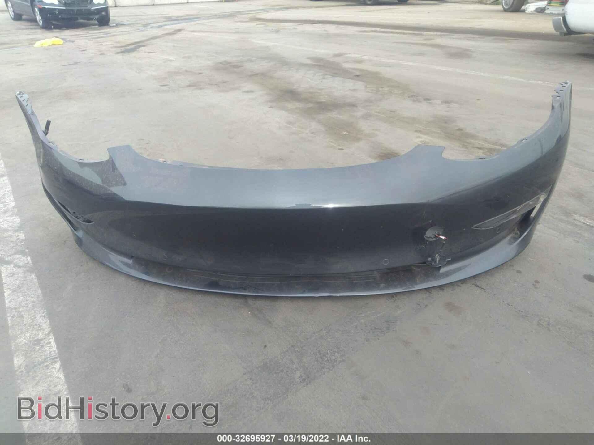 2022 TESLA MODEL 3 - VIN: 5YJ3E1EB9NF136232 - Фото 12