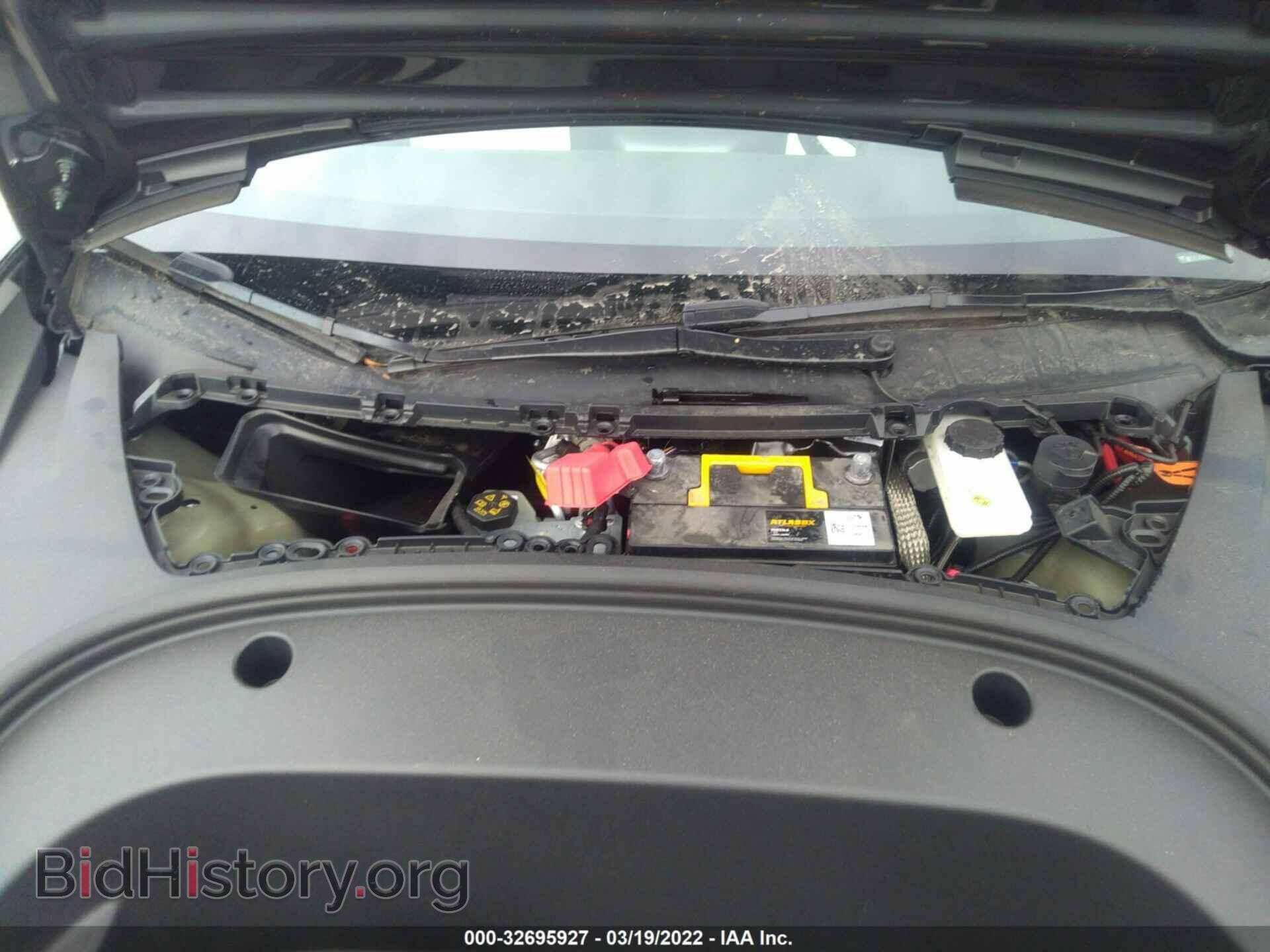 2022 TESLA MODEL 3 - VIN: 5YJ3E1EB9NF136232 - Фото 10