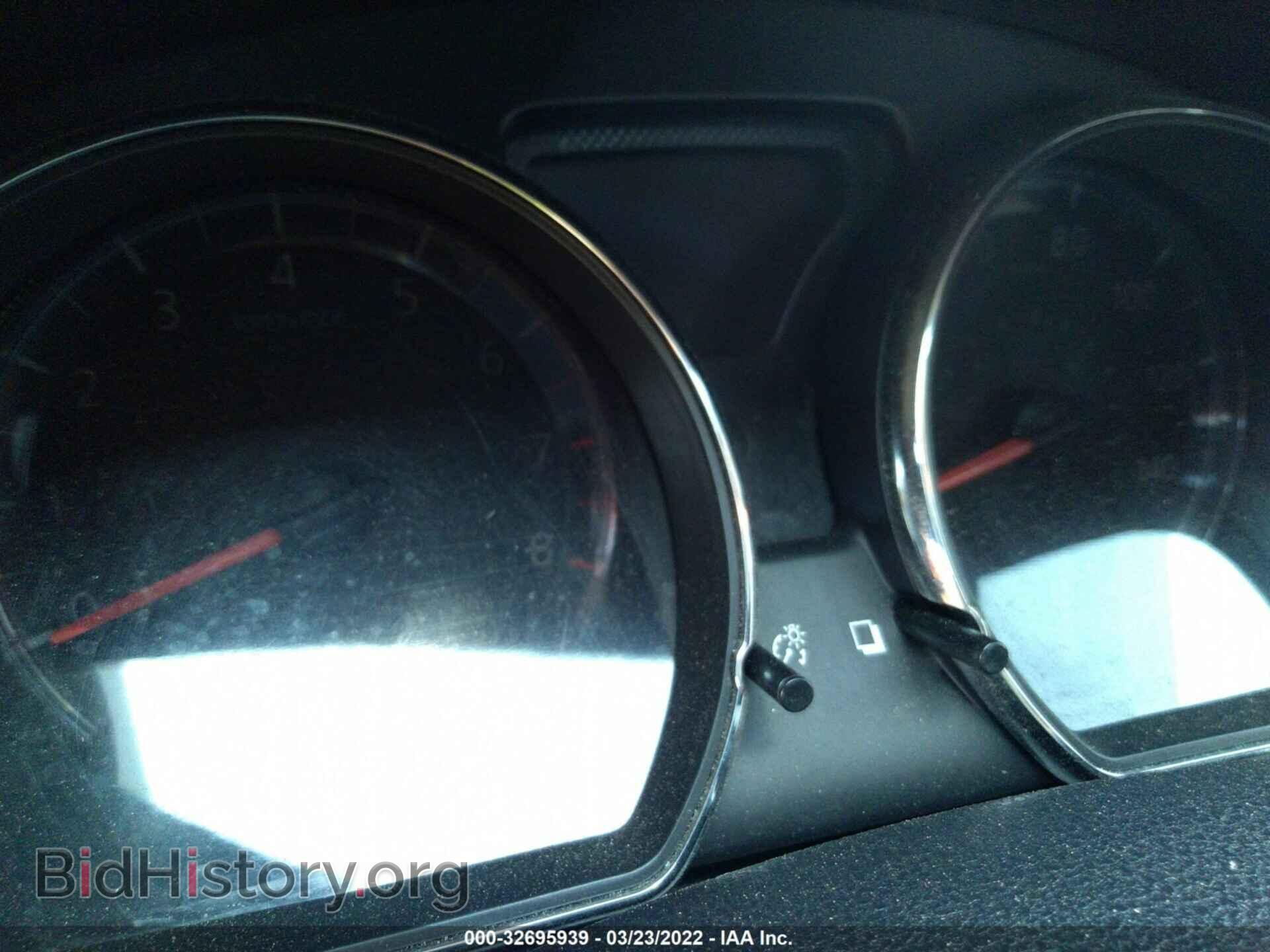 2014 NISSAN VERSA NOTE - VIN: 3N1CE2CPXEL369092 - Фото 7