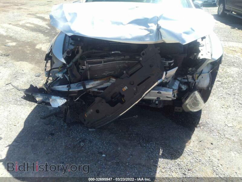 2013 Ford TAURUS (VIN 1FAHP2F84DG184398) — photo 6 of 12