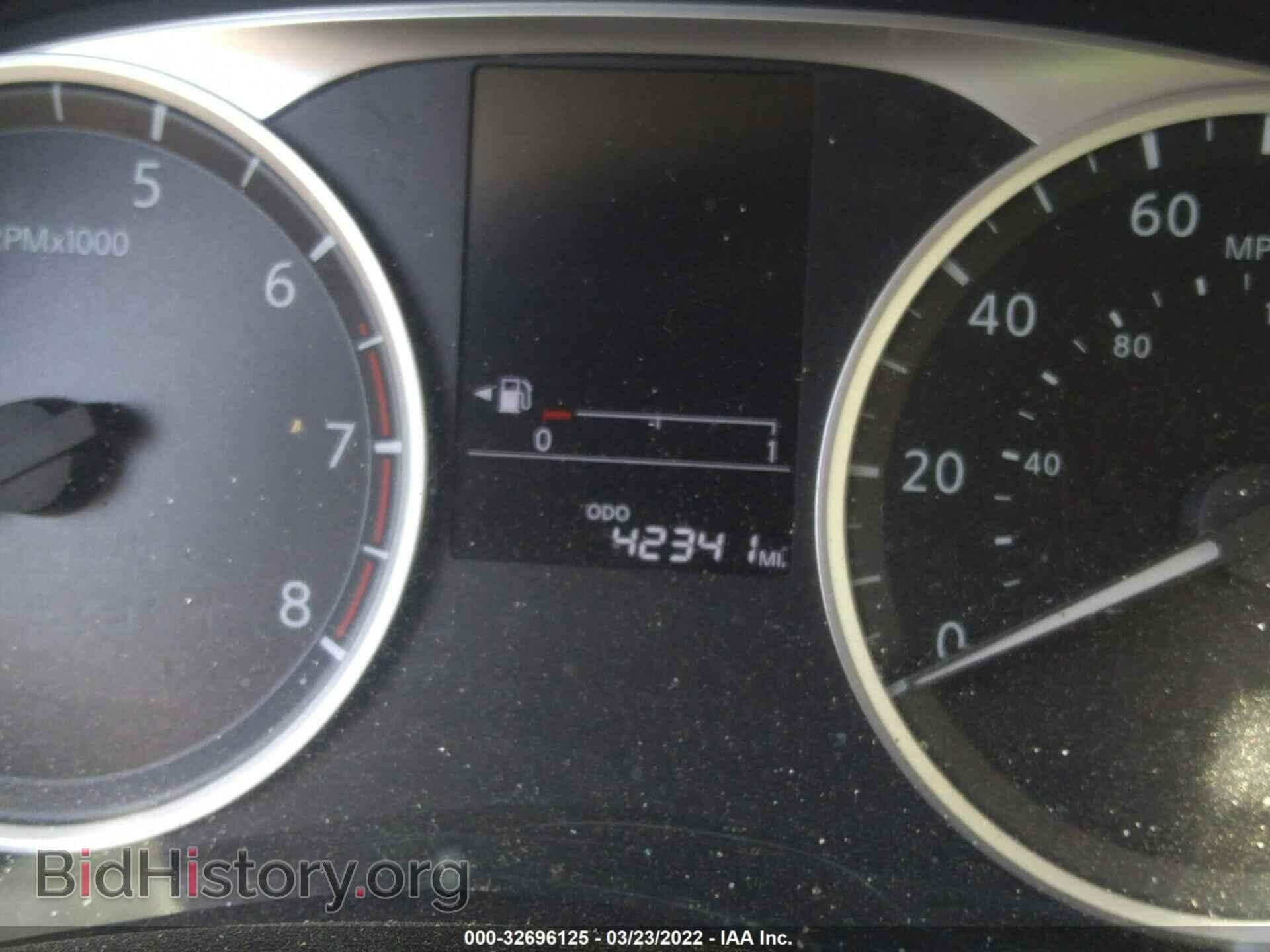 2021 NISSAN VERSA - VIN: 3N1CN8DVXML860079 - Фото 7
