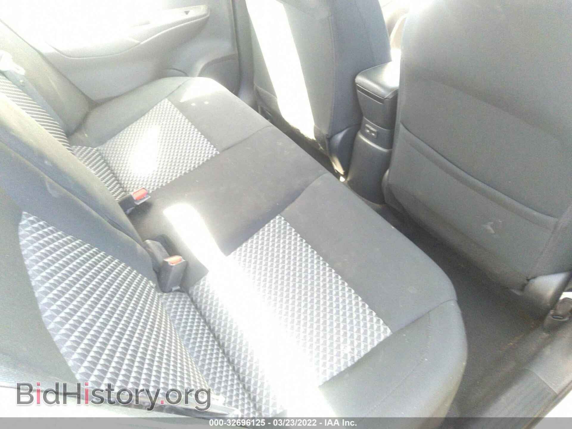 2021 NISSAN VERSA - VIN: 3N1CN8DVXML860079 - Фото 8