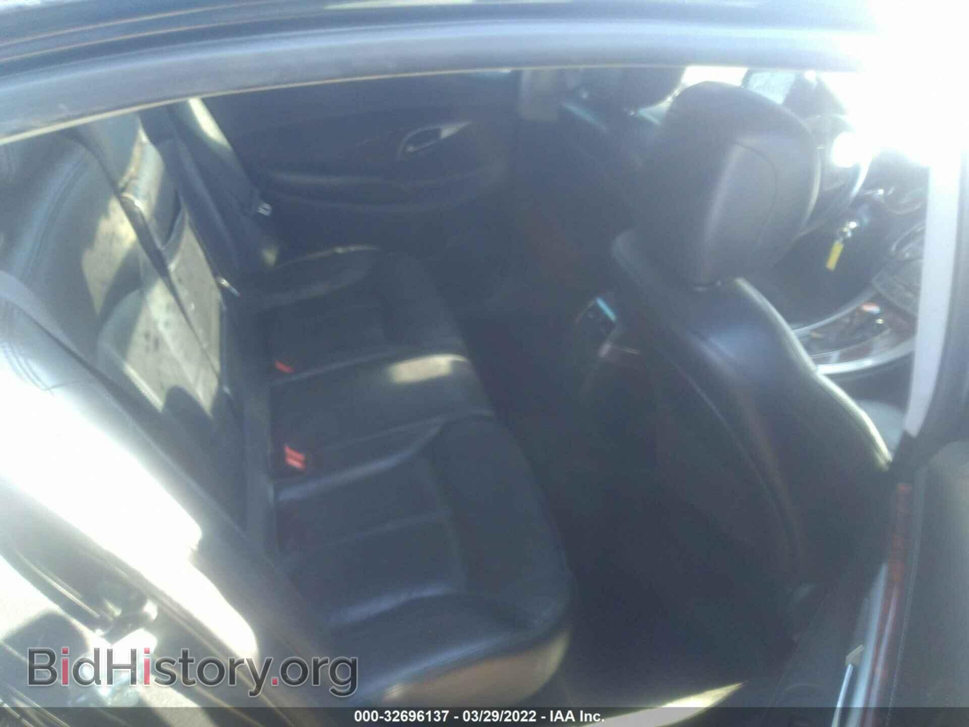 2012 BUICK LACROSSE - VIN: 1G4GC5GR0CF322531 - Фото 8