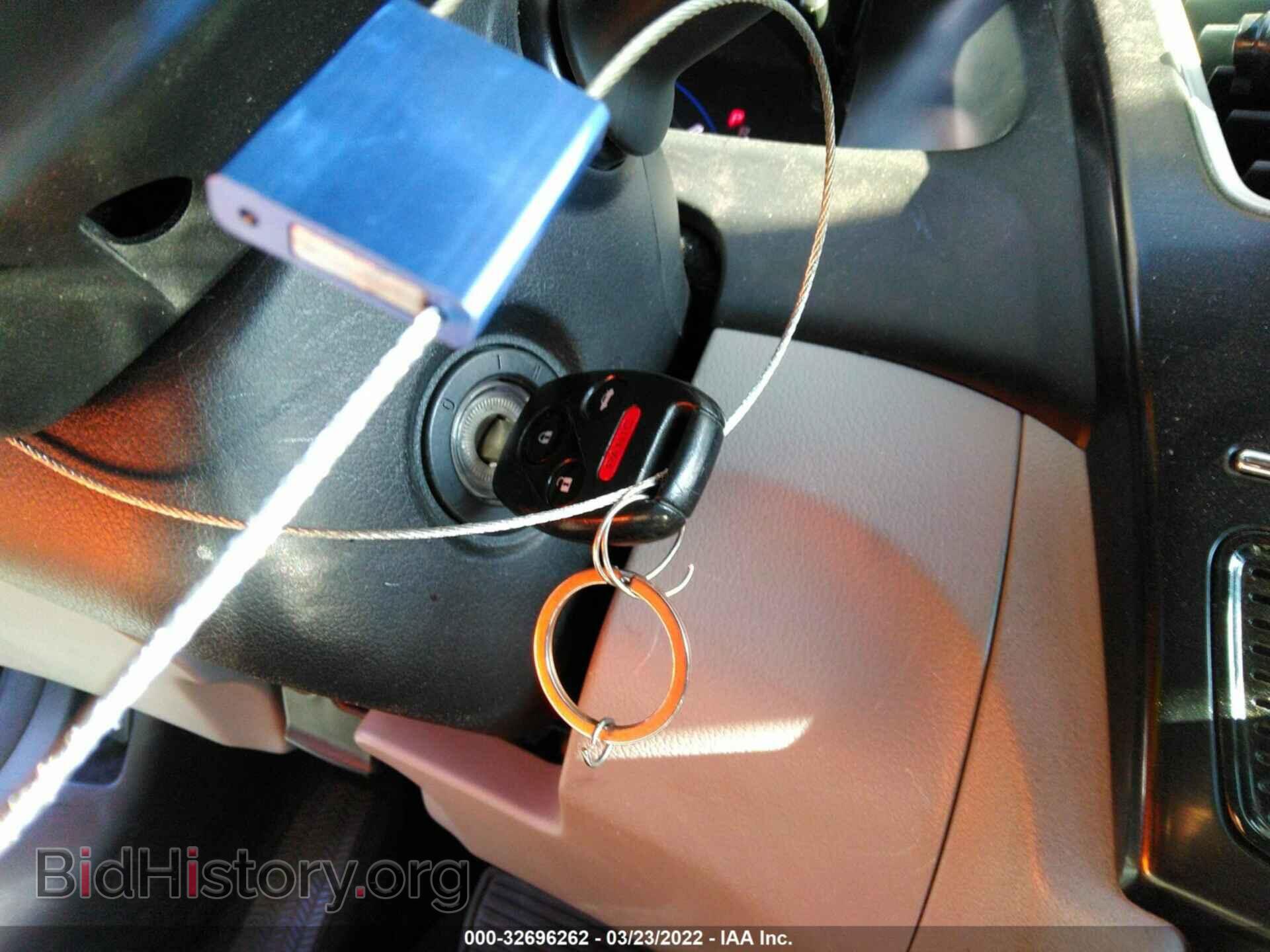 2013 HONDA CIVIC SDN - VIN: 19XFB2F94DE040200 - Photo 11