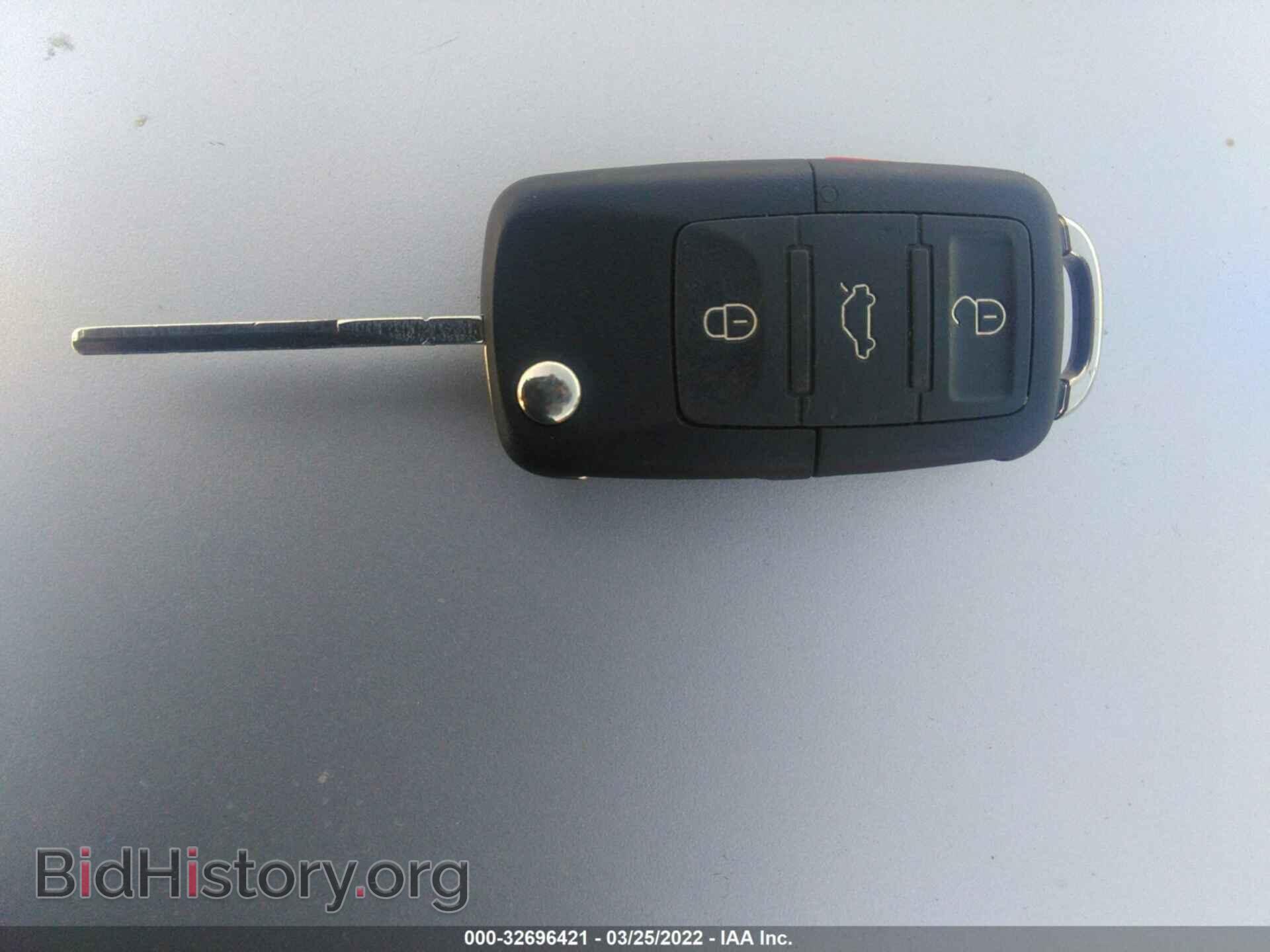 2007 VOLKSWAGEN EOS - VIN: WVWFA71F37V045885 - Фото 11