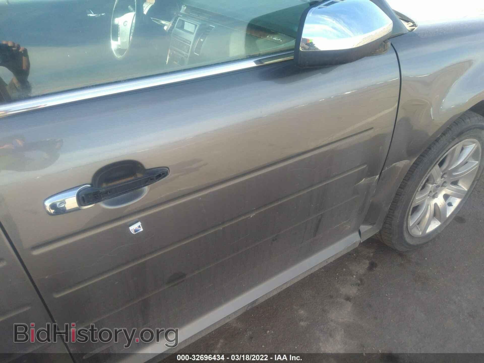 2009 FORD FLEX - VIN: 2FMDK53C19BA31893 - Photo 6