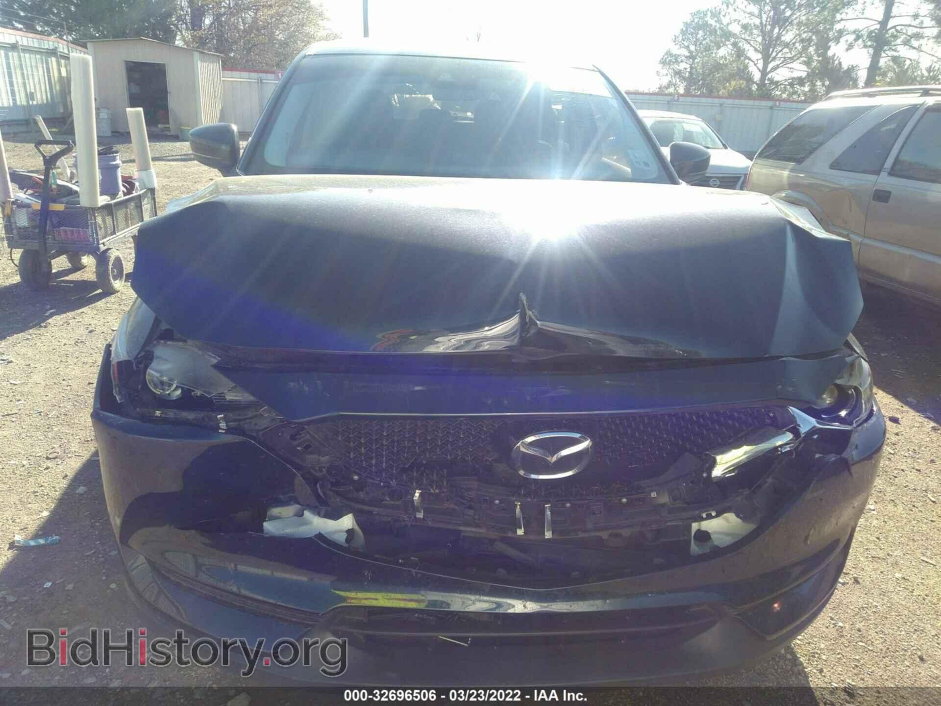 2017 MAZDA CX-5 - VIN: JM3KFACL8H0197747 - Фото 6