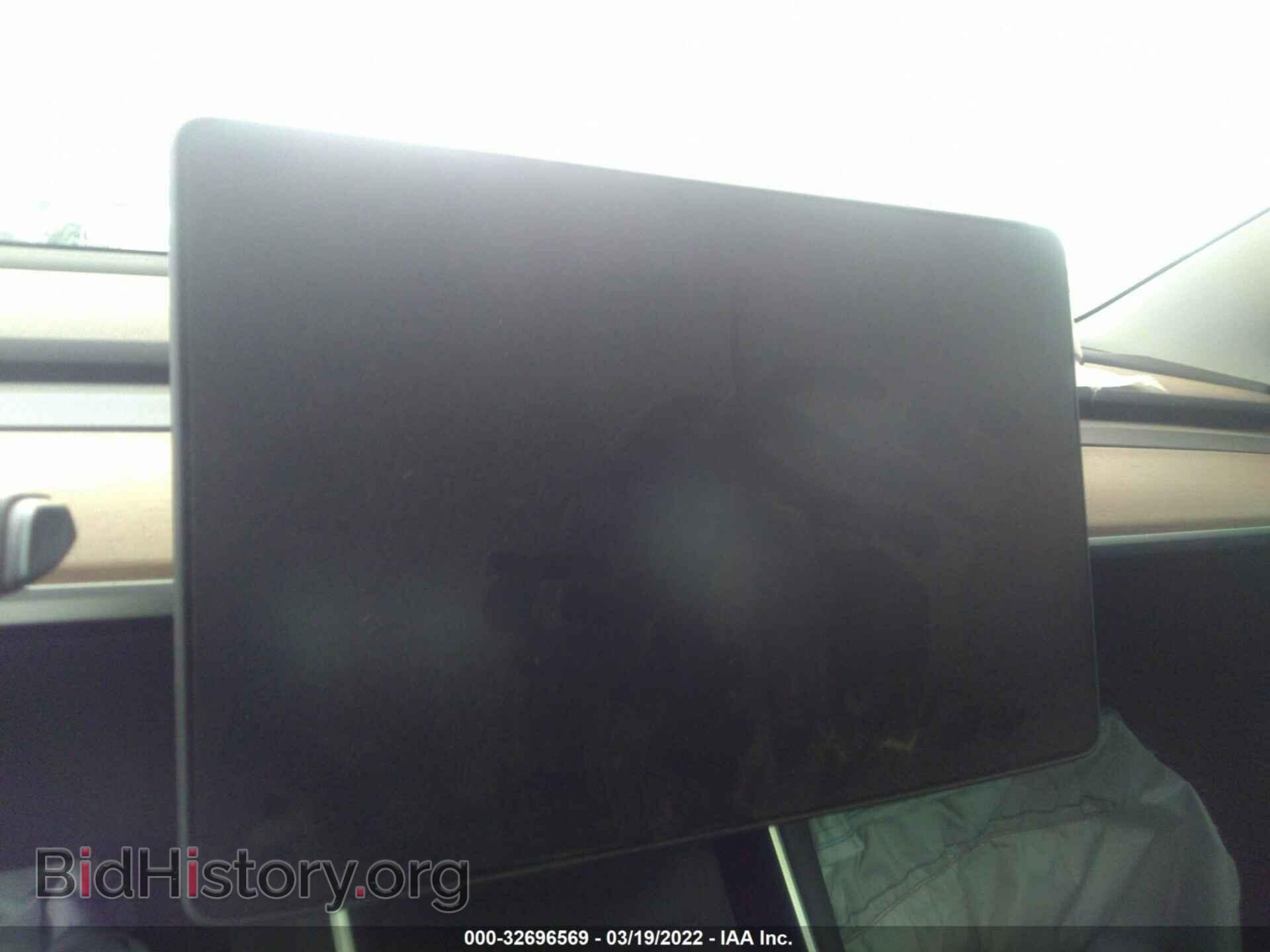 2019 TESLA MODEL 3 - VIN: 5YJ3E1EA2KF311567 - Фото 7