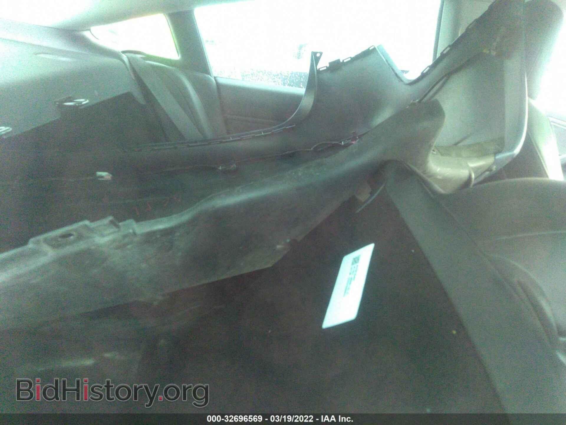 2019 TESLA MODEL 3 - VIN: 5YJ3E1EA2KF311567 - Фото 8